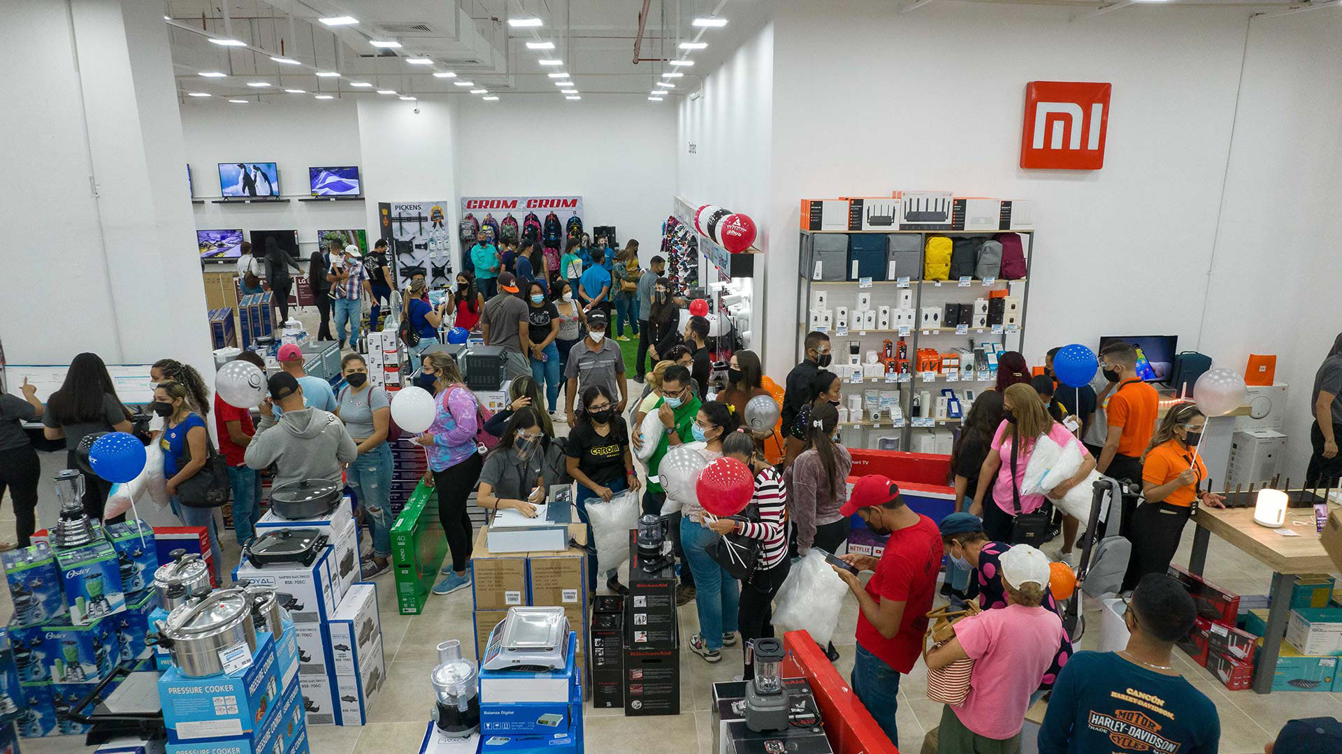 Cumana Tienda - imagen 3