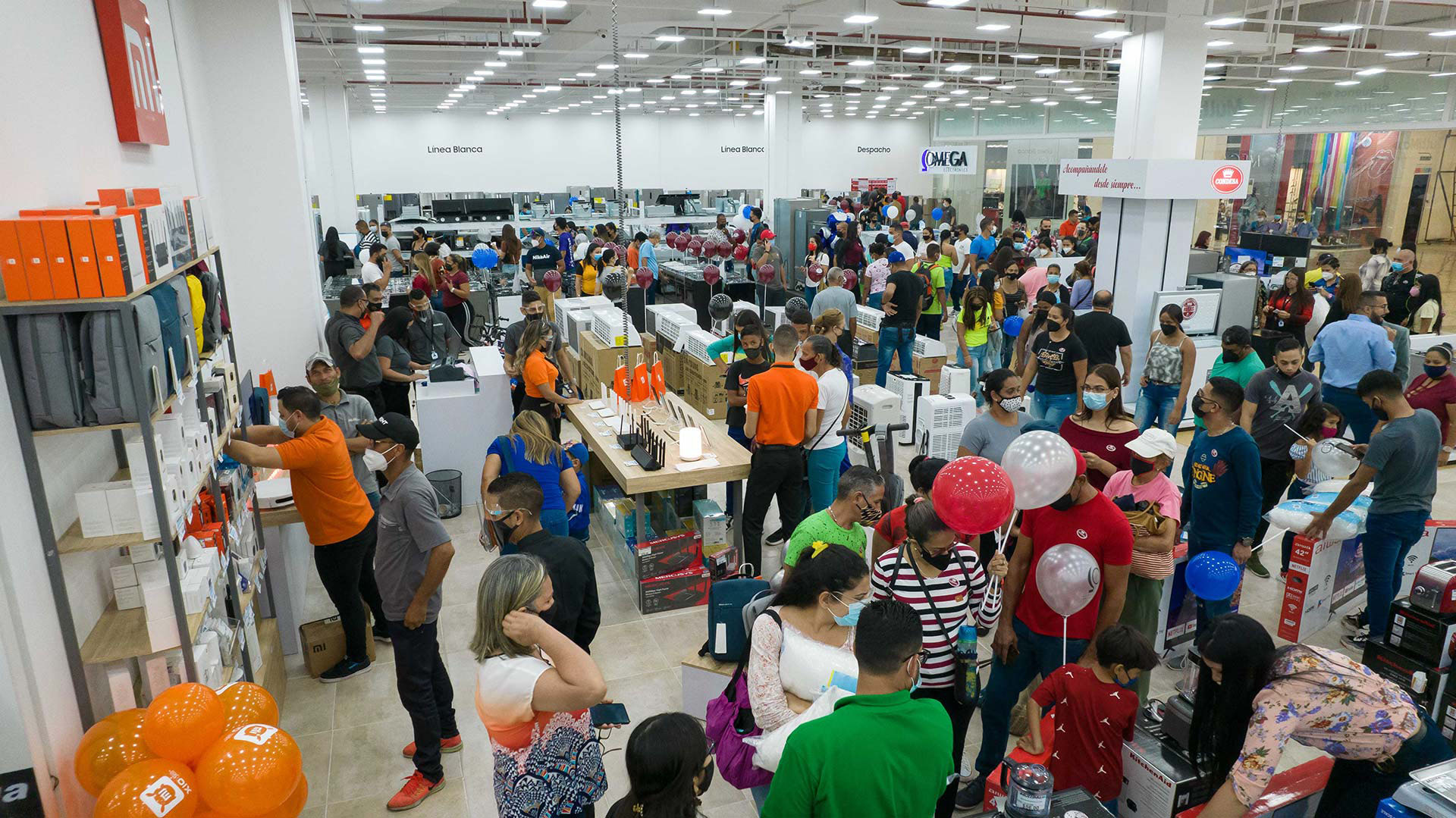 Cumana Tienda - imagen 4