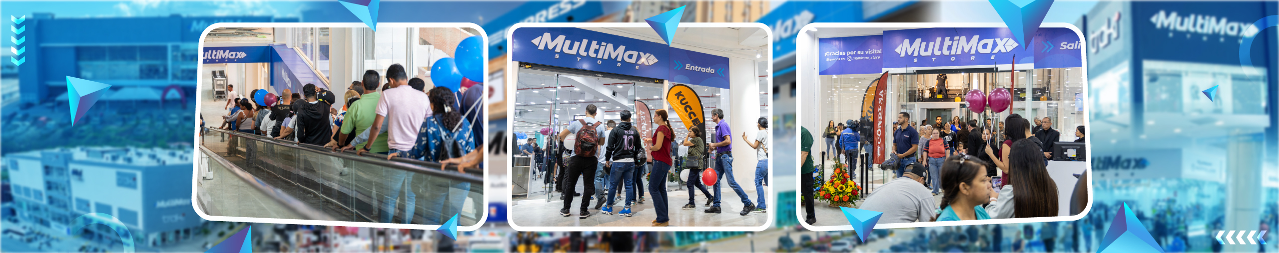 Multimax El Cigarral Tienda