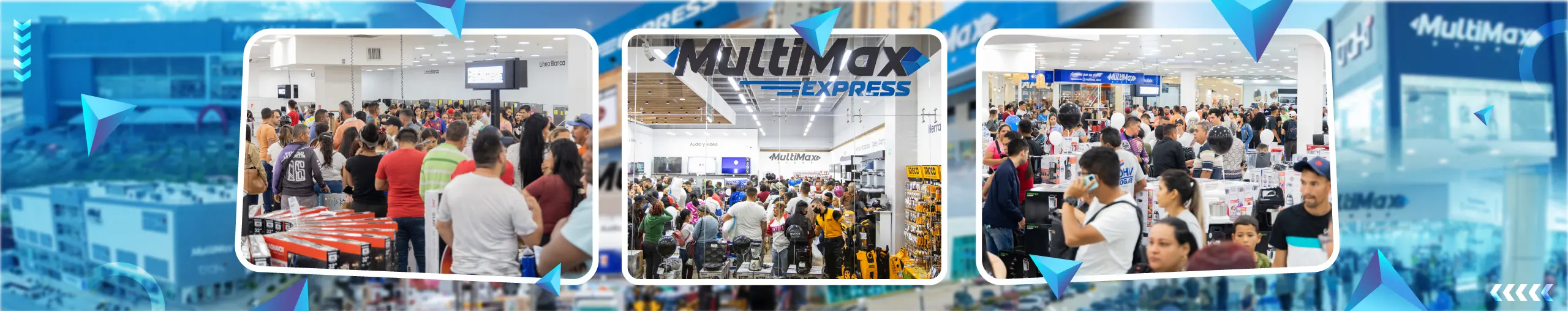 Banner Aviadores Tienda