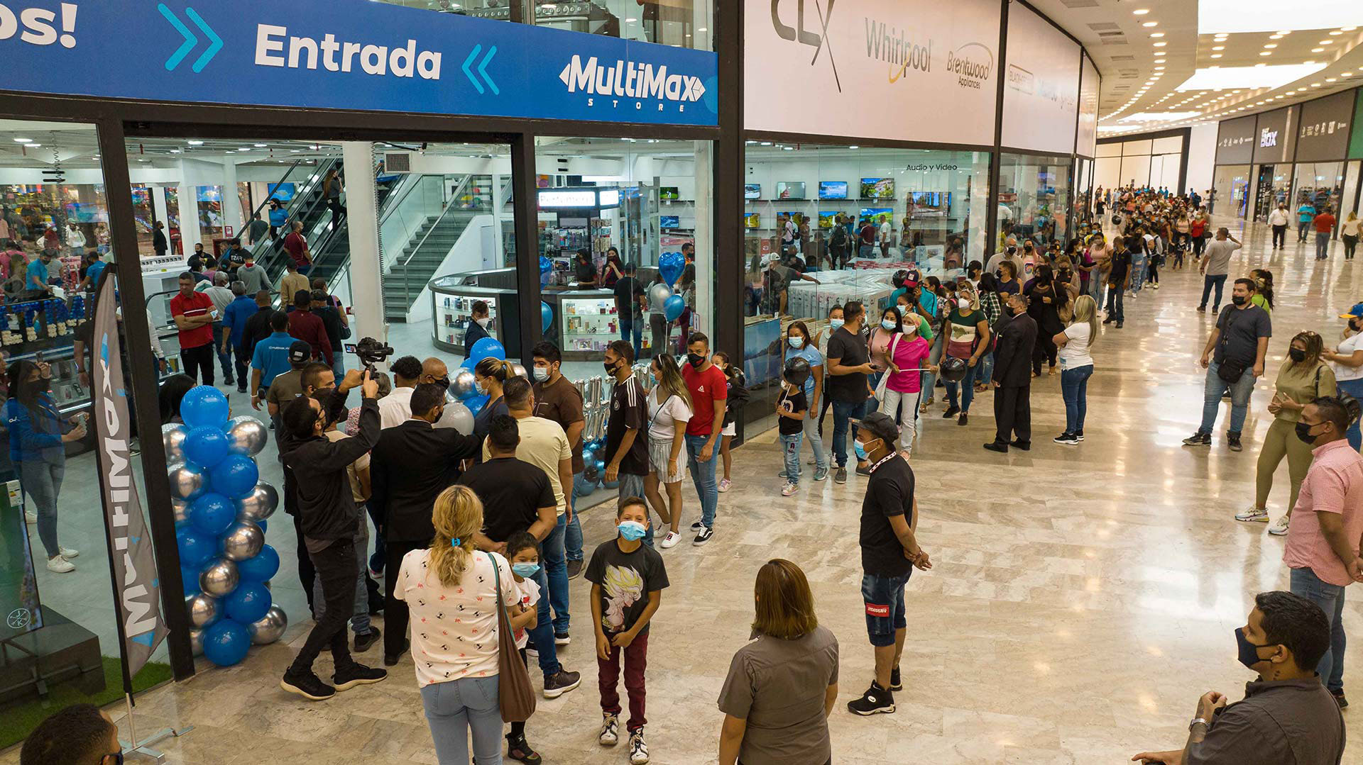 Guacara Tienda - imagen 1