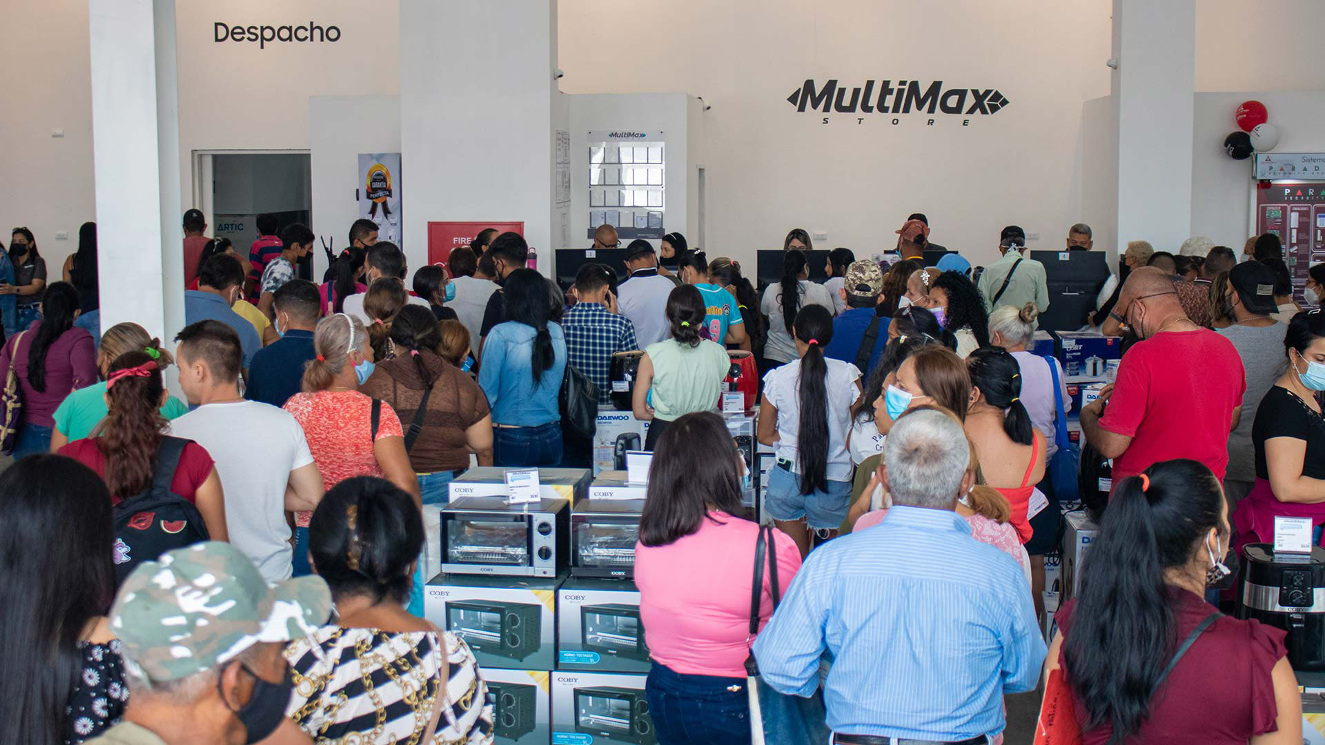 Guanare Tienda - imagen 2