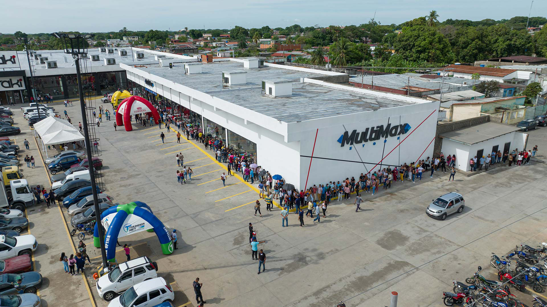 Guanare Tienda