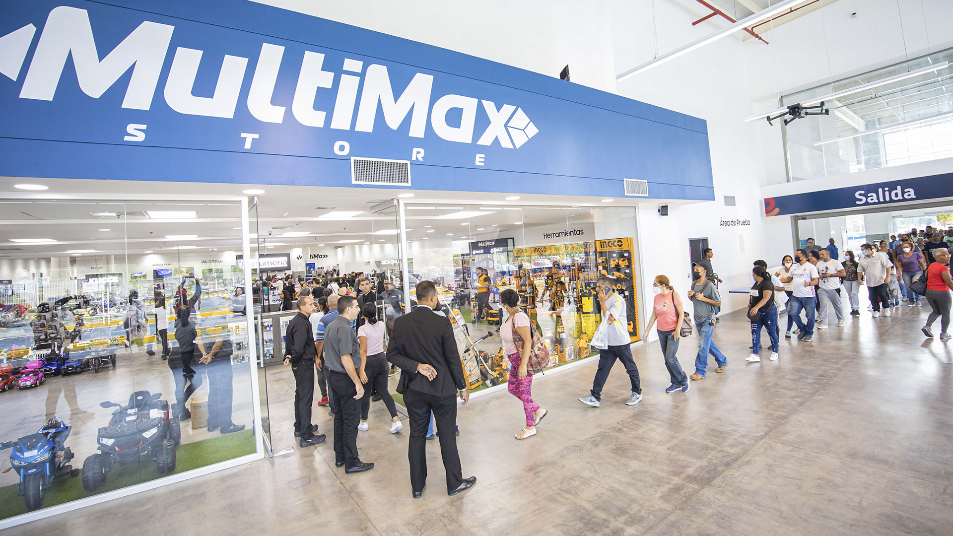 Guatire Tienda - imagen 2