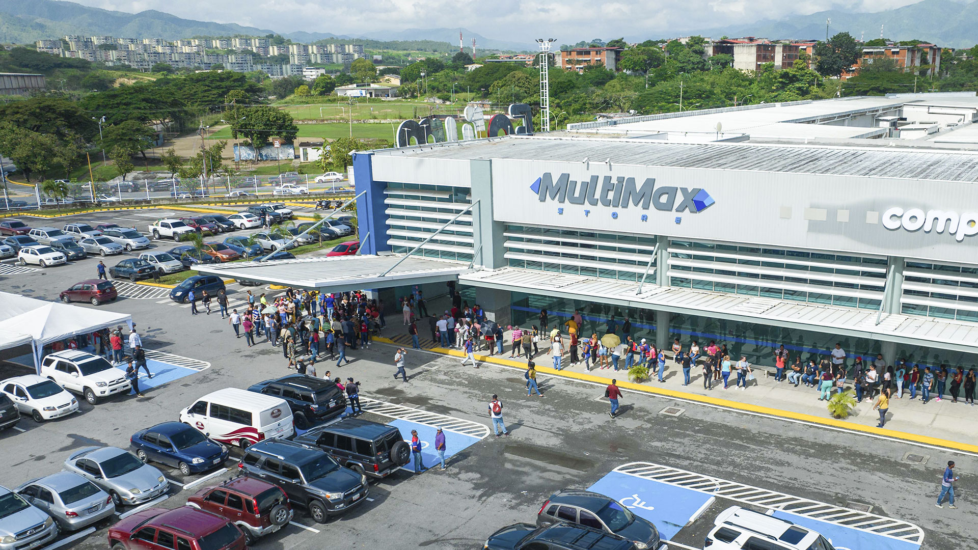Guatire Tienda
