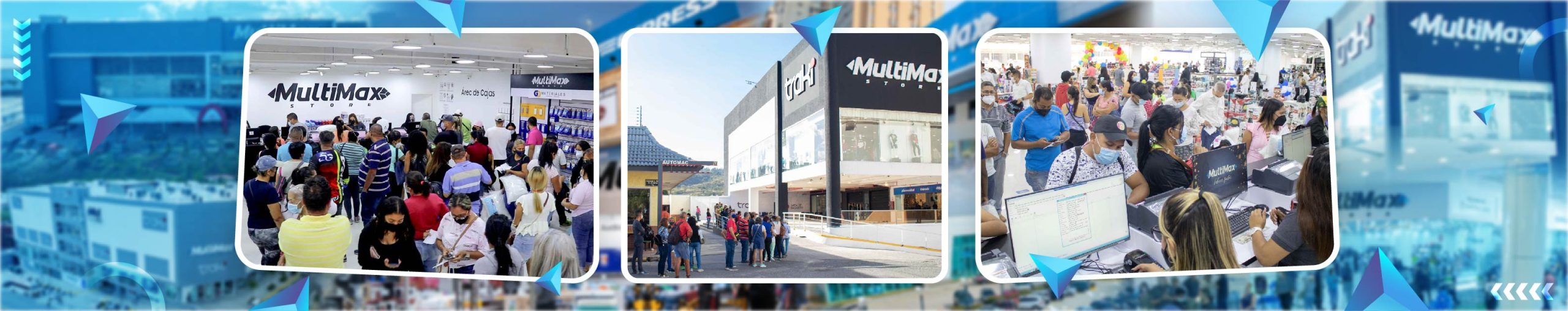 Banner La Victoria Tienda