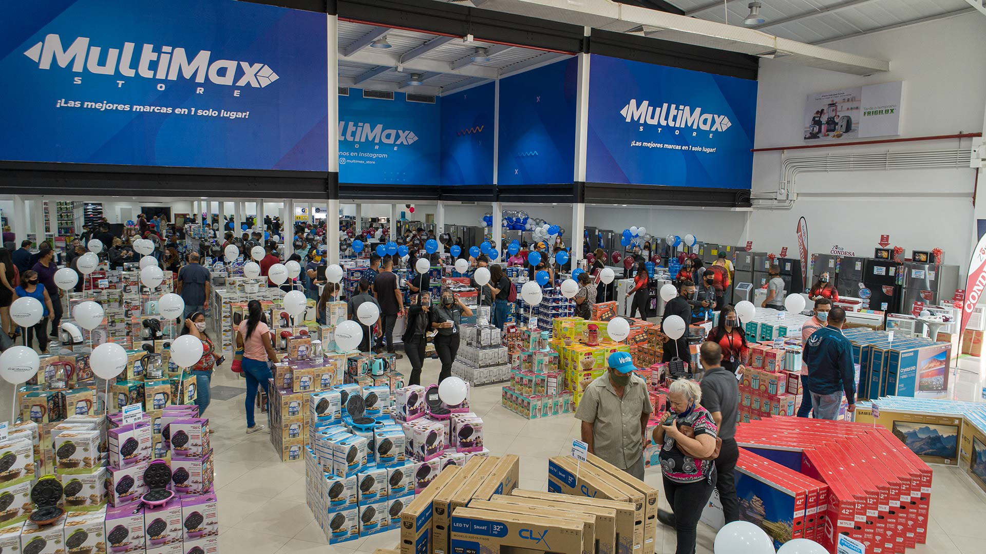 Lecheria Tienda - imagen 2