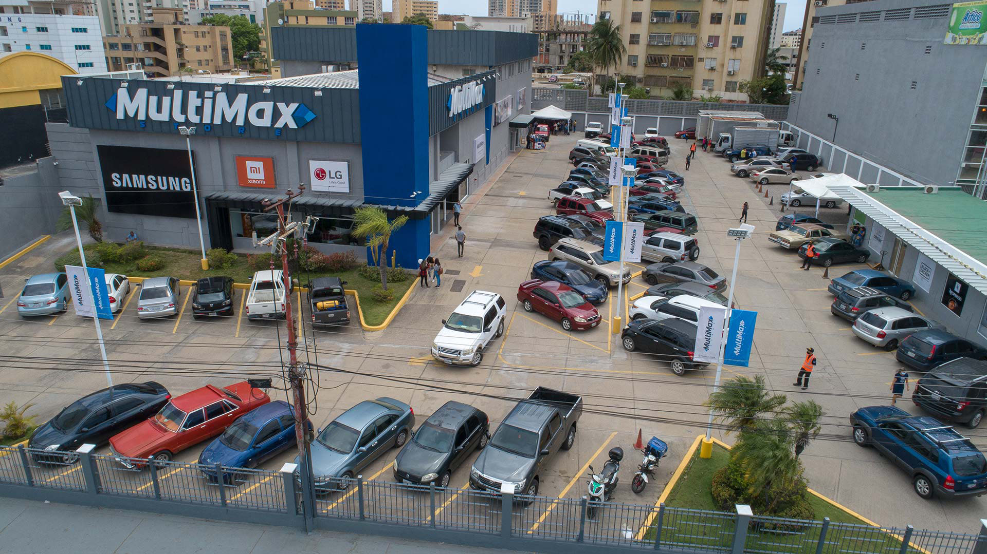 Lecheria Tienda