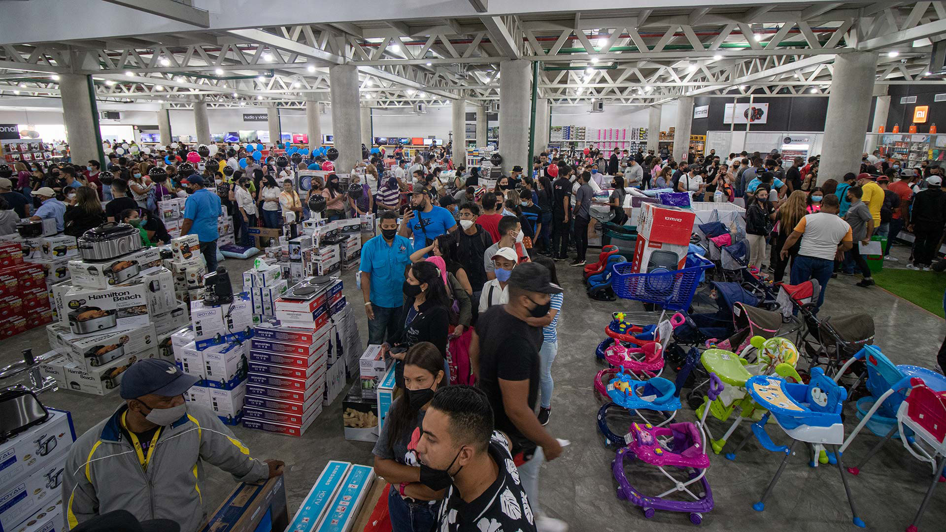 Los Cortijos Tienda - imagen 1