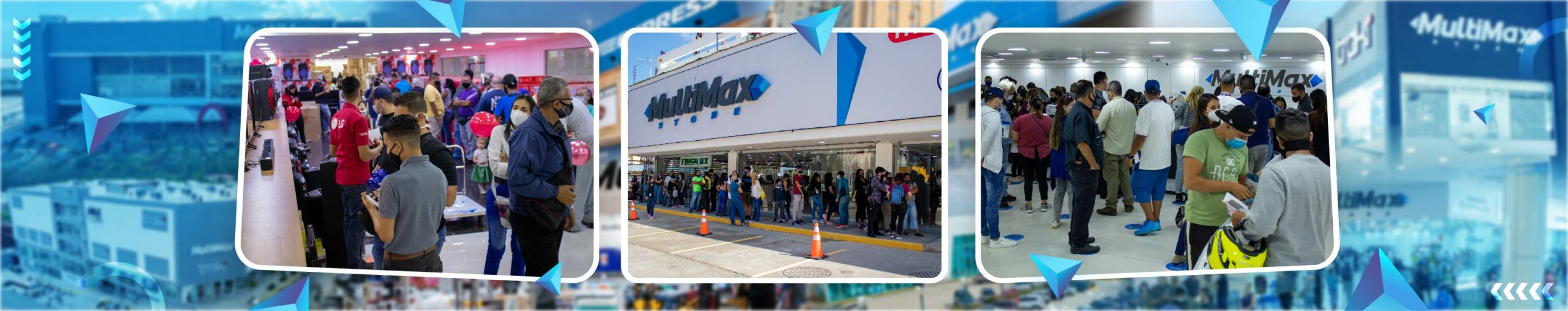 Banner Multimax Los Ilustres