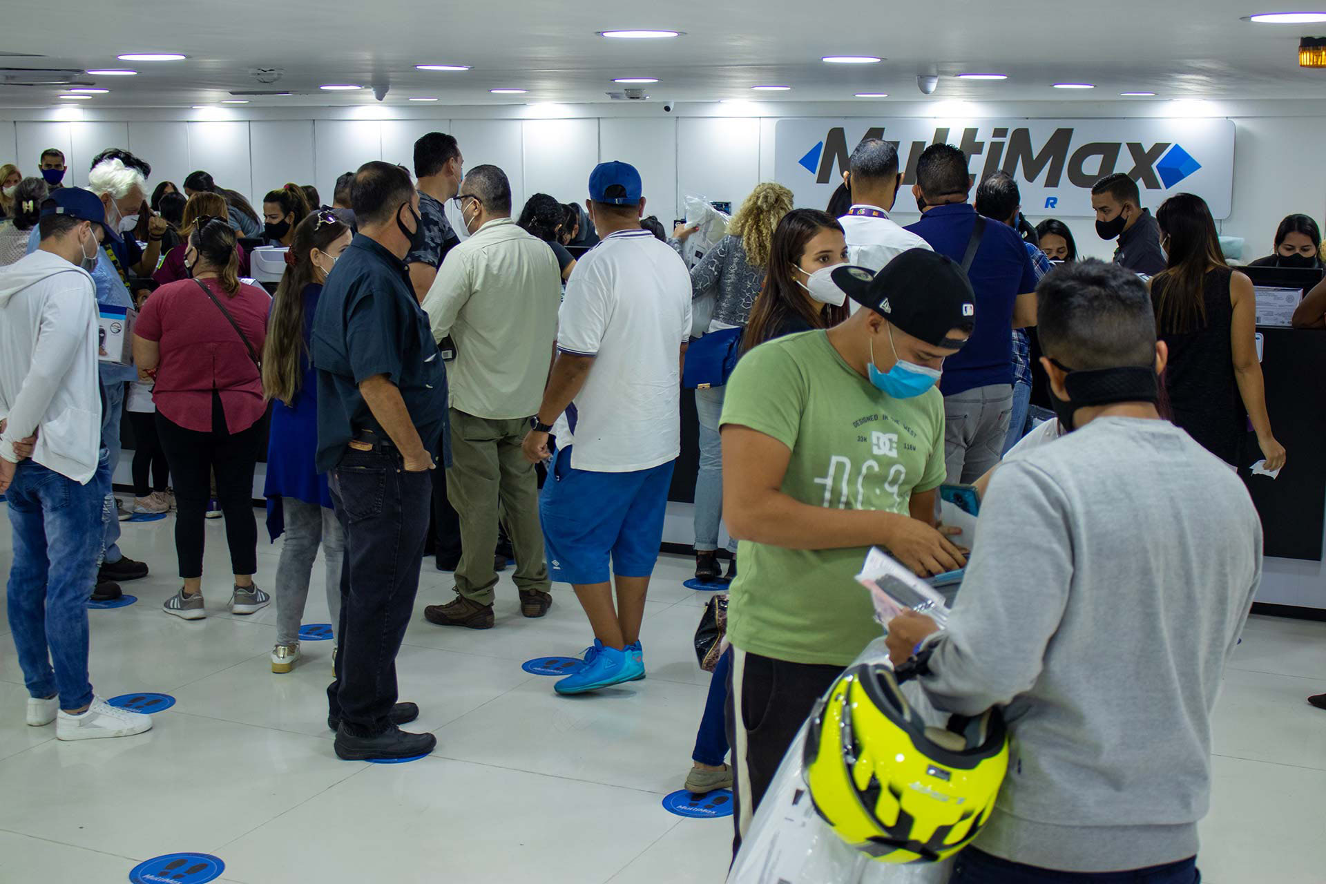 Multimax Los Ilustres - imagen 3