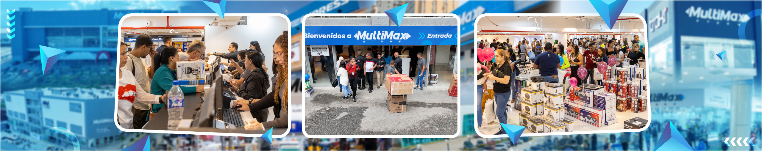 Banner Los Teques Tienda
