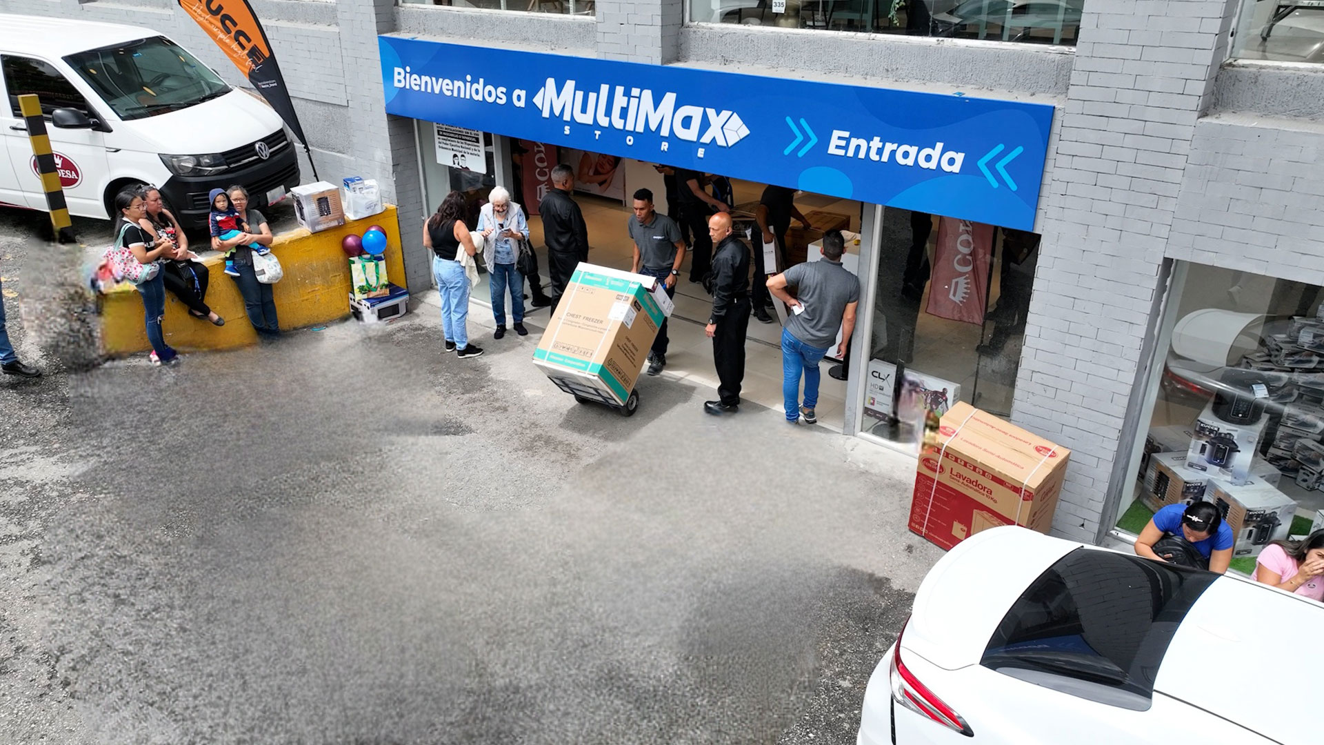 Los Teques Tienda - imagen 1