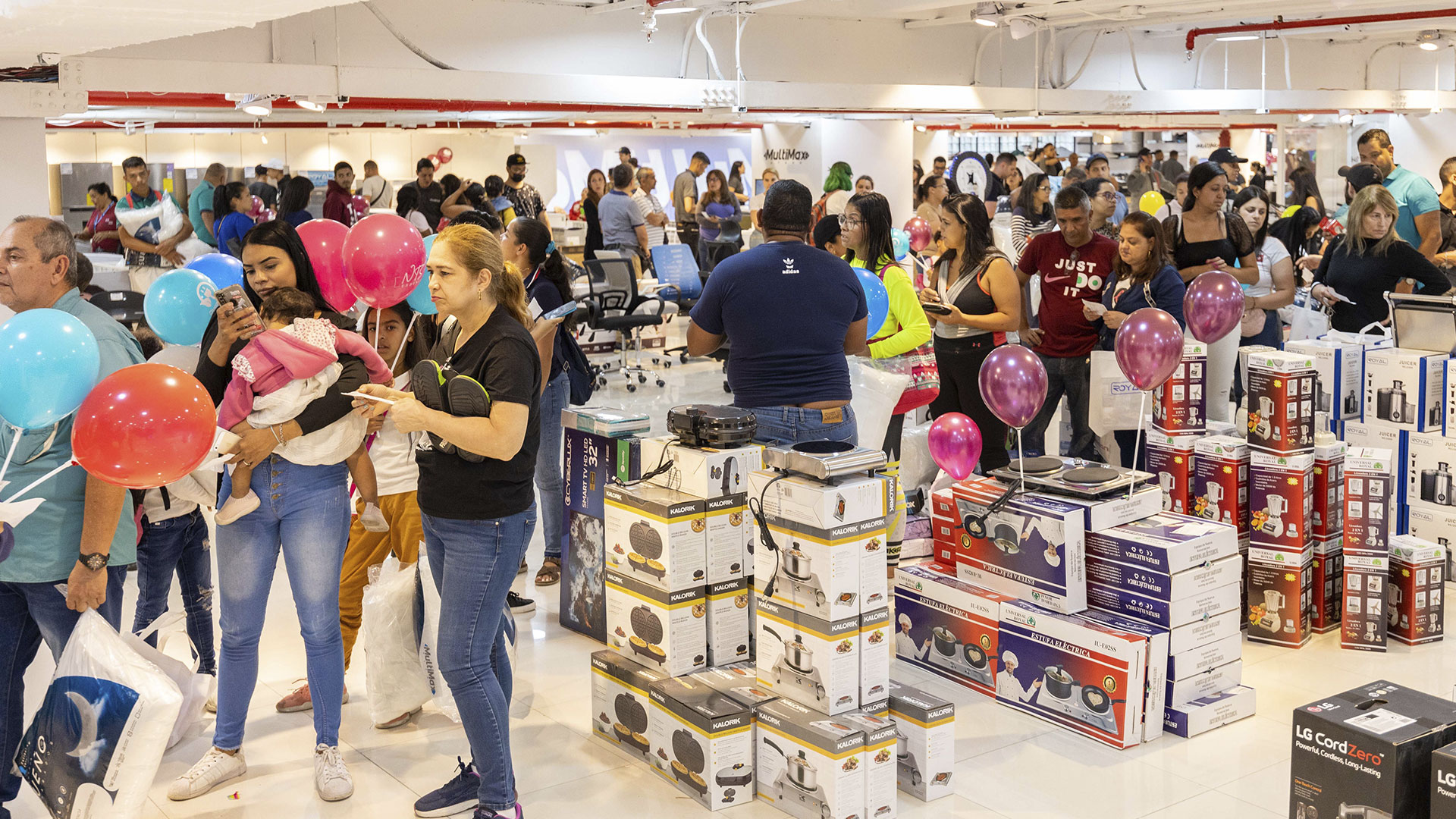 Los Teques Tienda - imagen 2