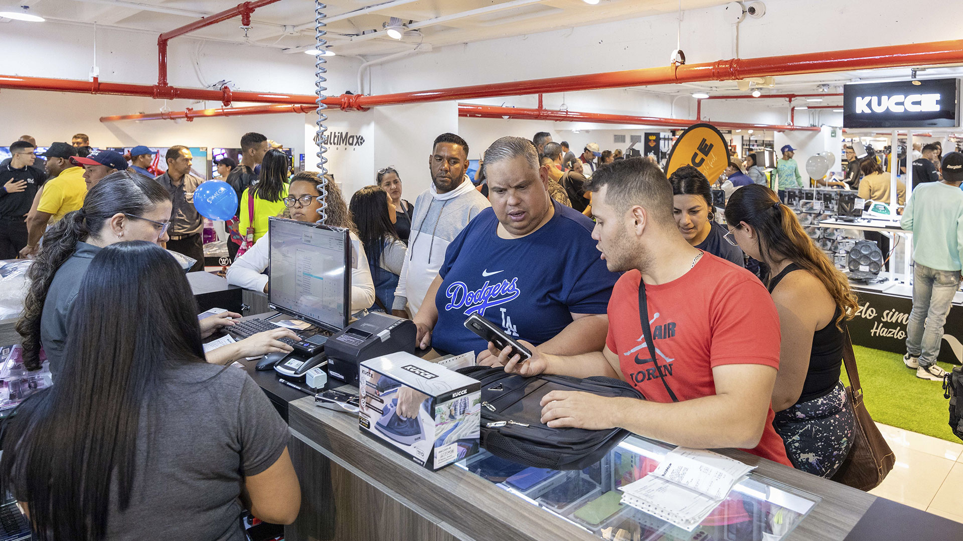 Los Teques Tienda - imagen 3