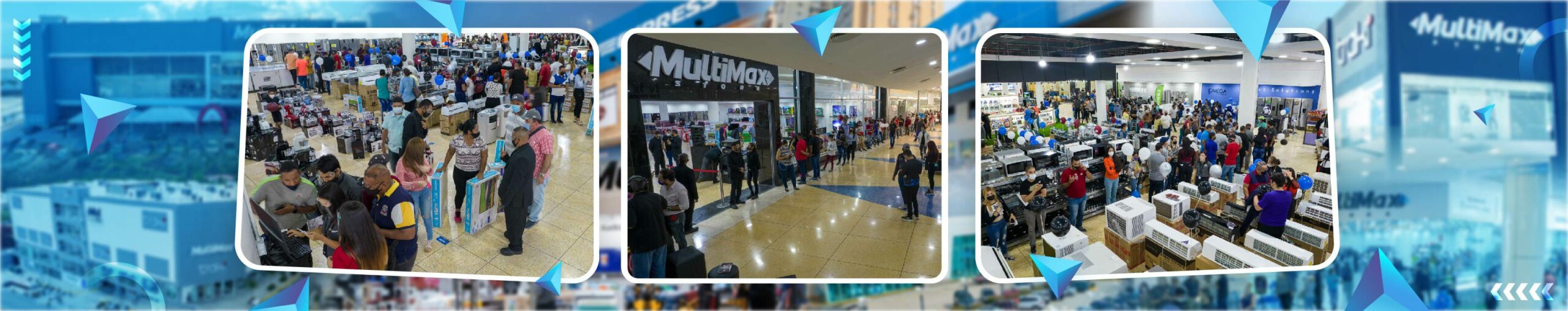 Multimax Multimax Maracaibo Sambil