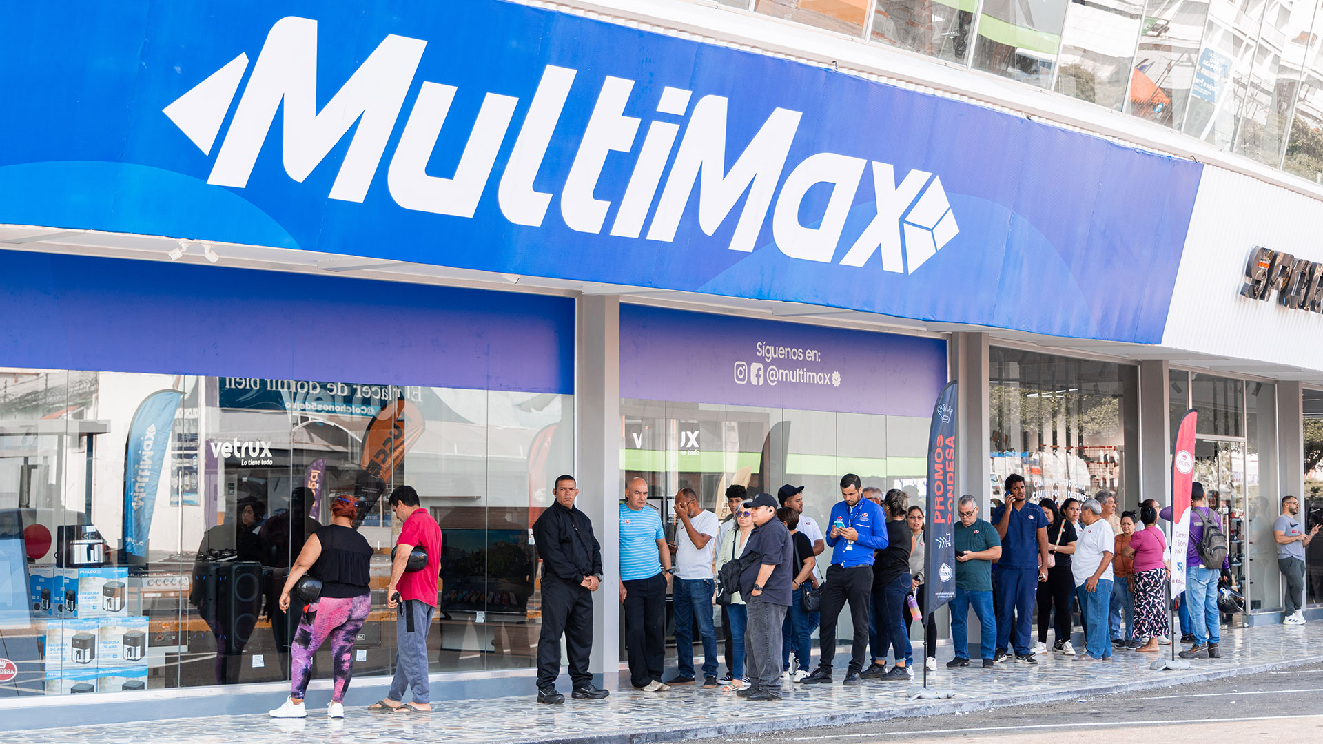 Maracaibo Tienda - imagen 2