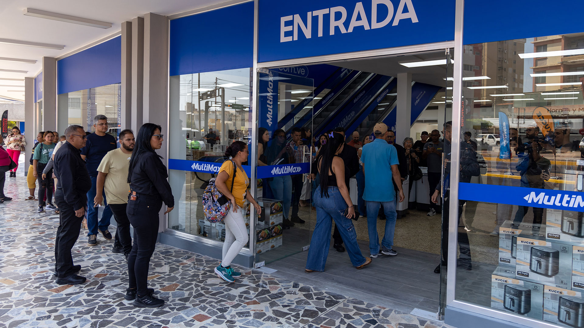 Maracaibo Tienda - imagen 4