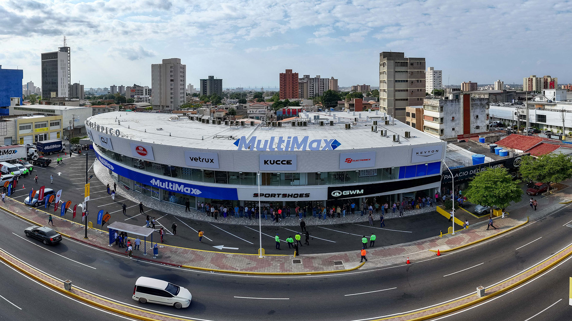 Maracaibo Tienda