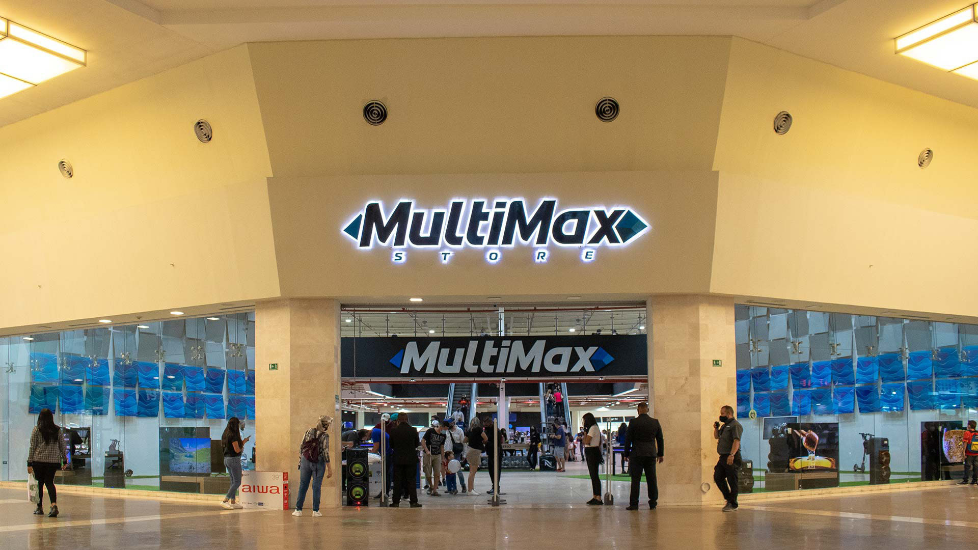 Multimax Margarita - imagen 4
