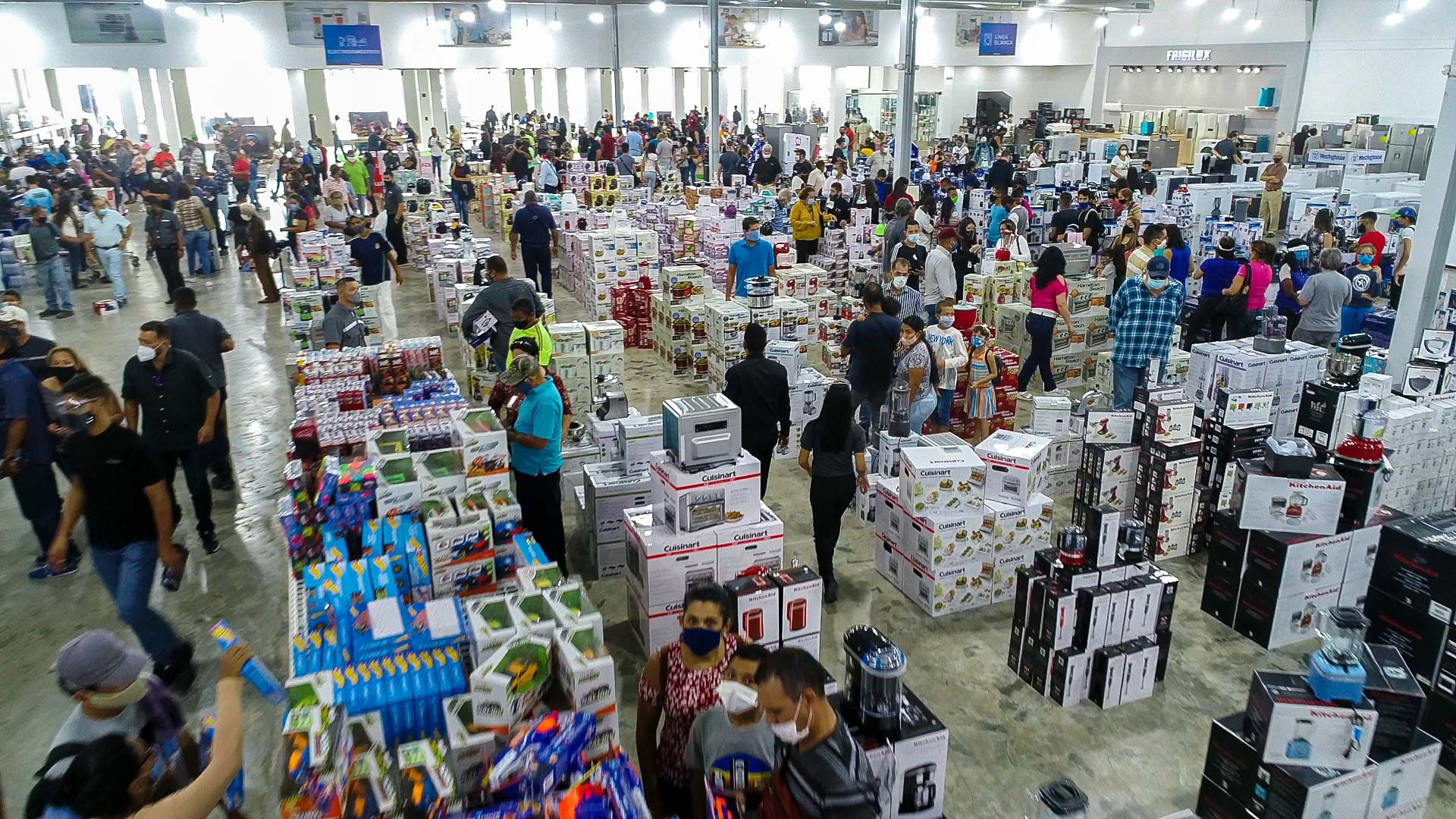 Maturin Tienda - imagen 1