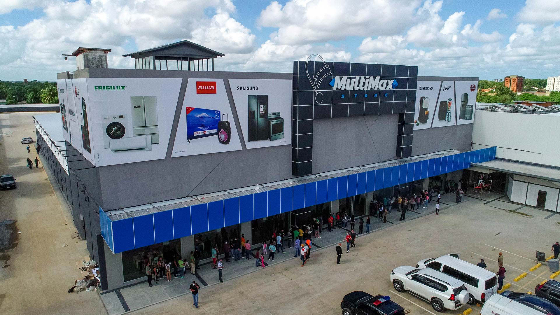 Maturin Tienda - imagen 2