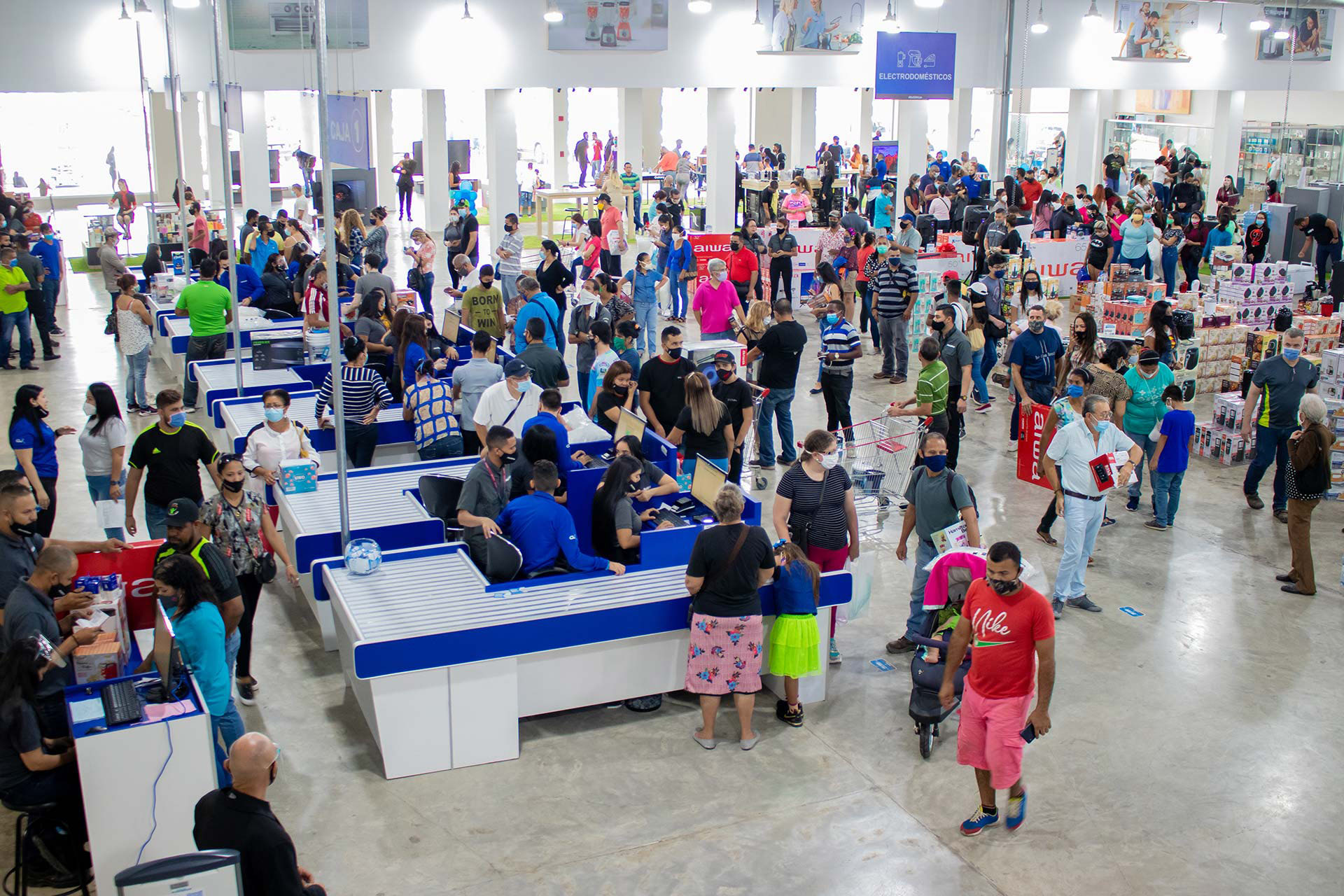 Maturin Tienda - imagen 3