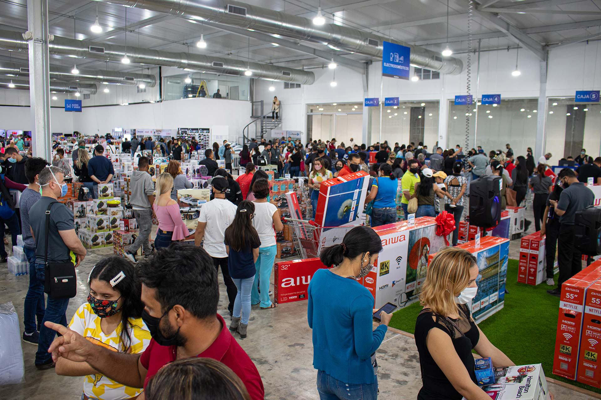 Maturin Tienda - imagen 4