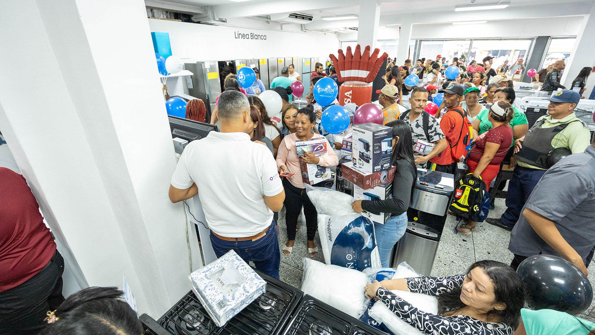 La Linda Tienda - imagen 1