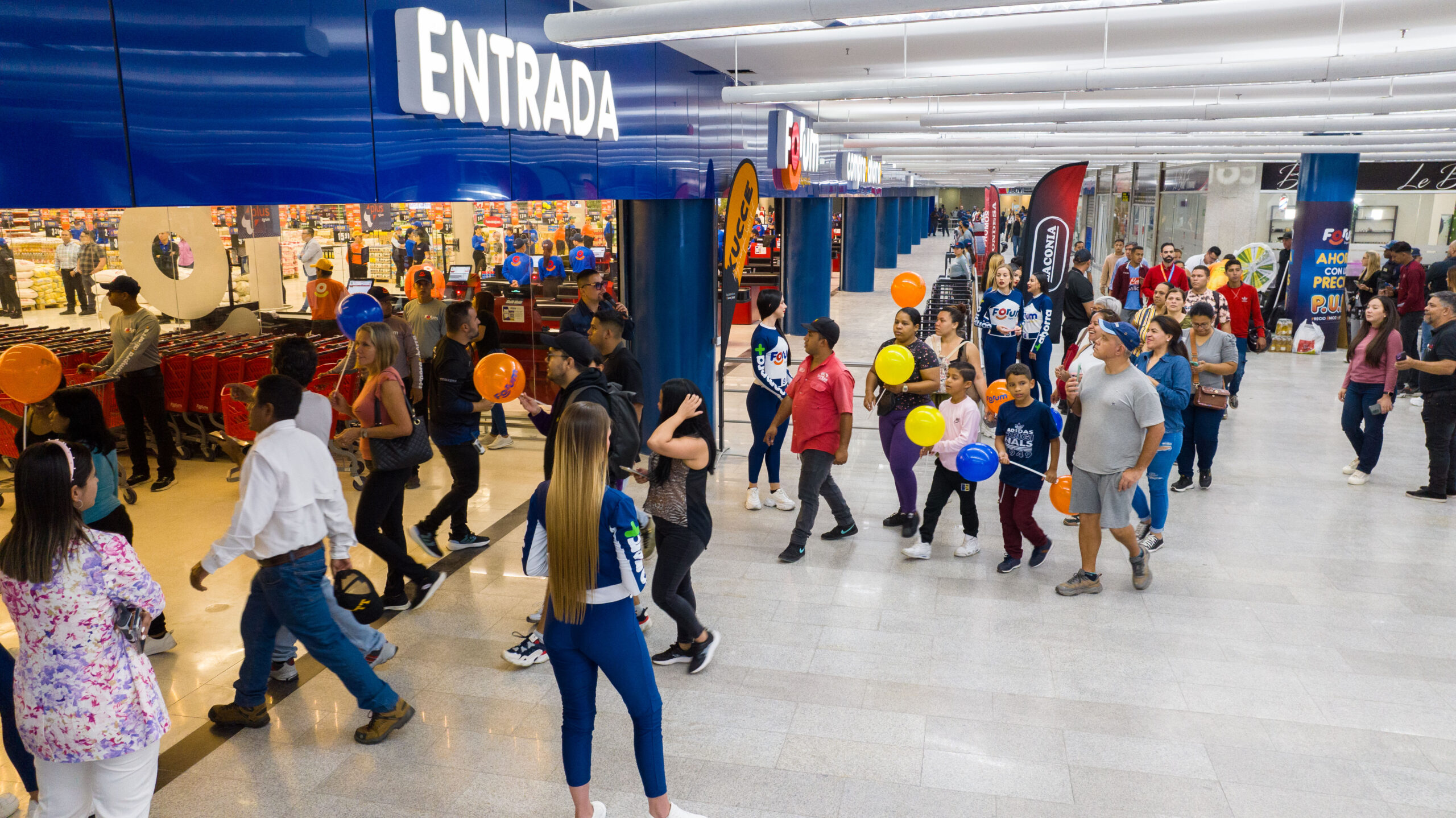 Multimax Plaza Venezuela