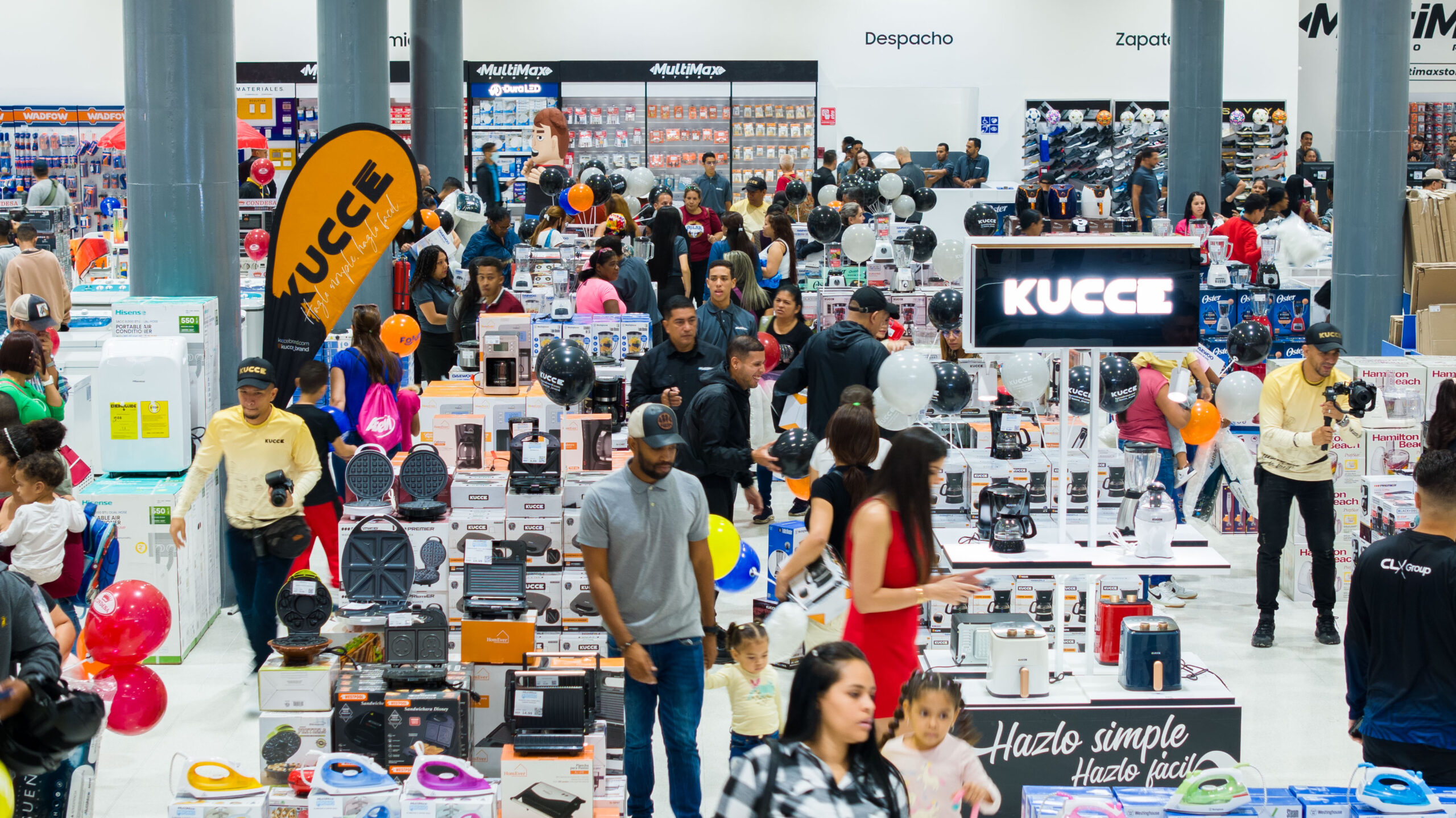 Multimax Plaza Venezuela - imagen 2
