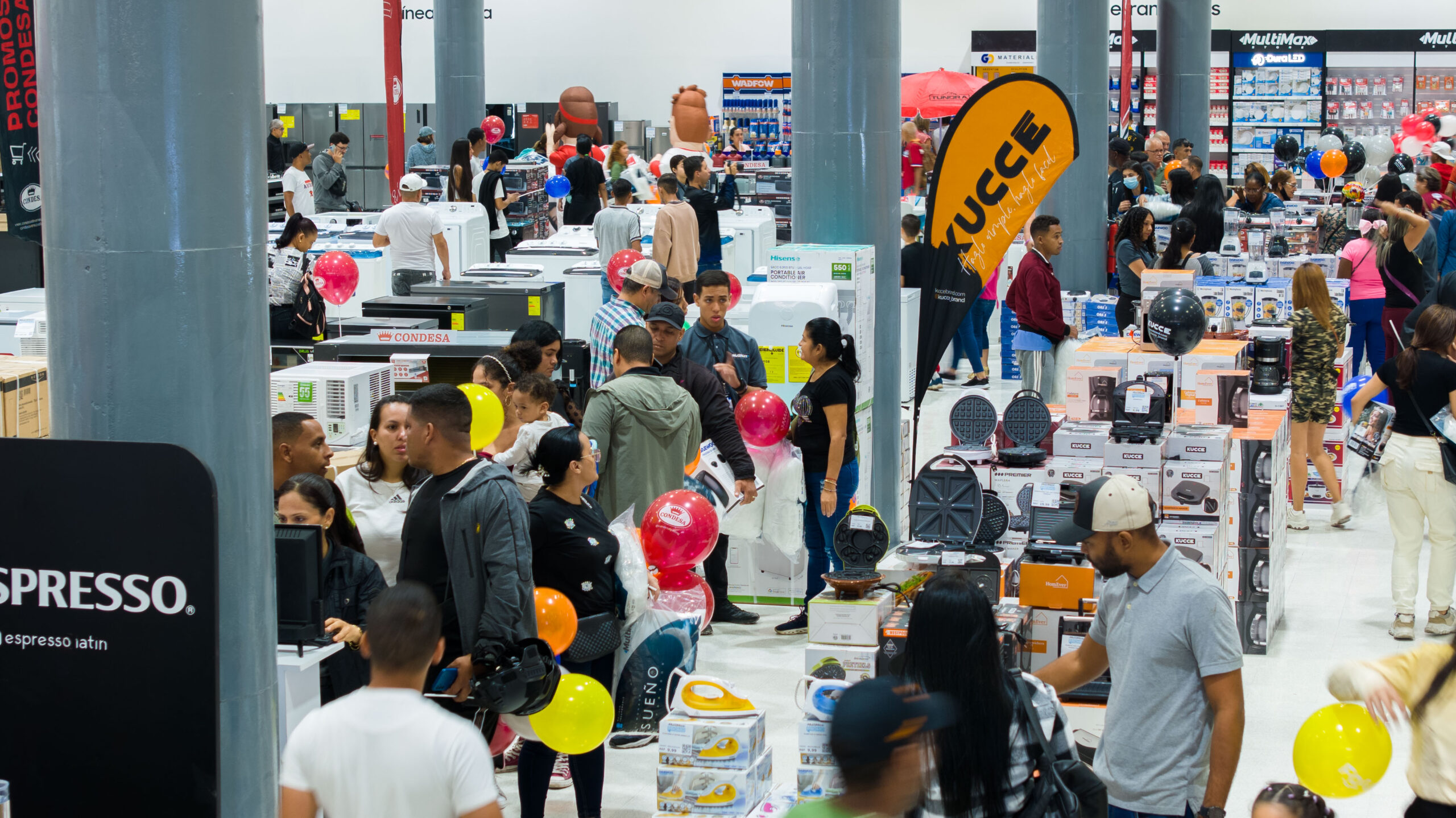 Multimax Plaza Venezuela - imagen 3
