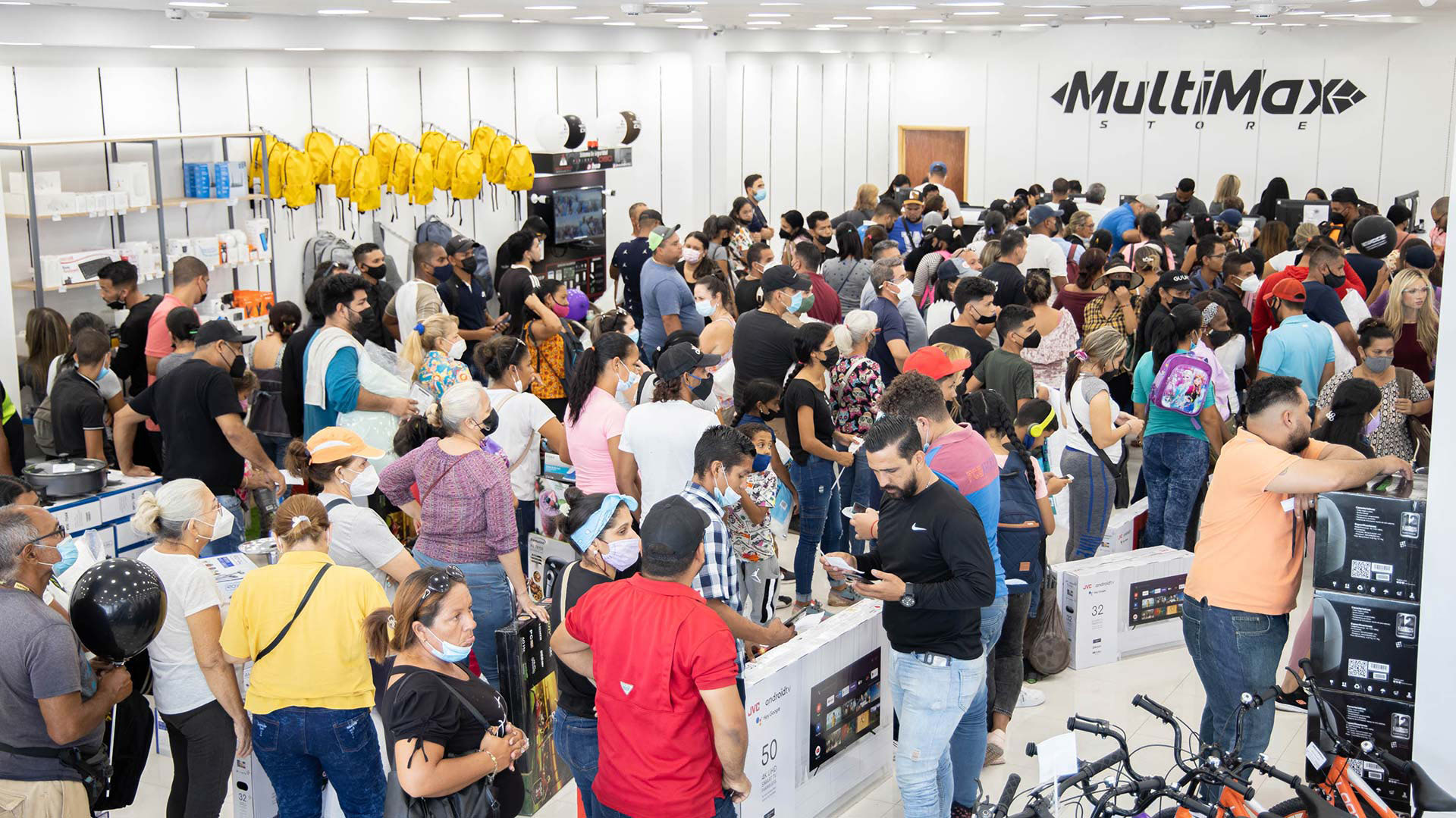 Multimax Porlamar - imagen 2