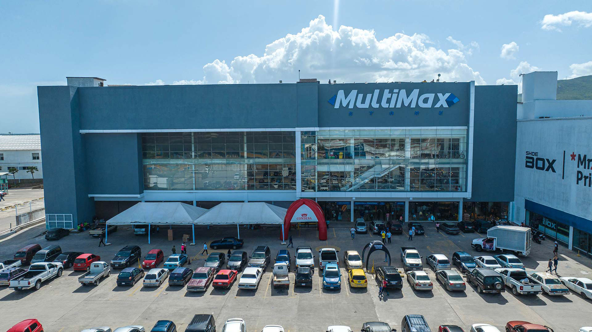 Multimax Porlamar - imagen 4