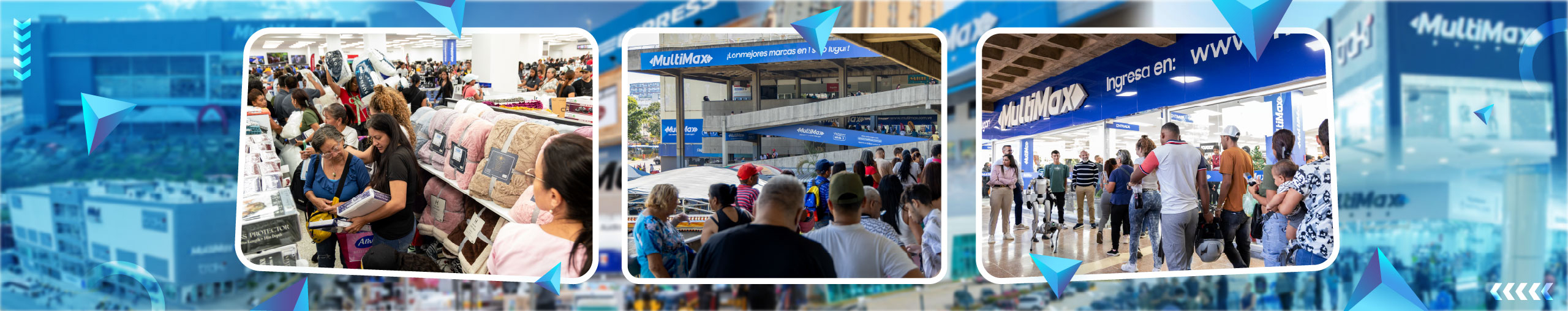 Banner Multimax Propatria