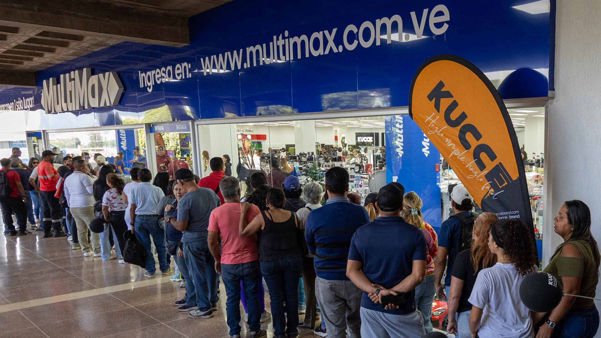 Multimax Propatria - imagen 1