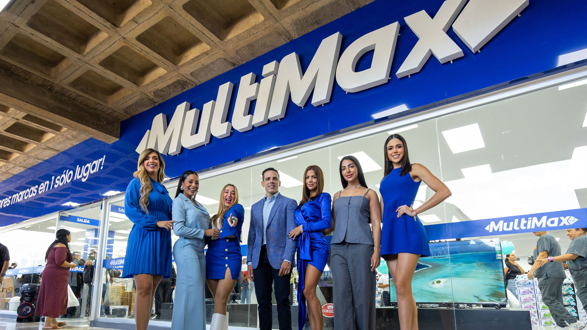 Multimax Propatria