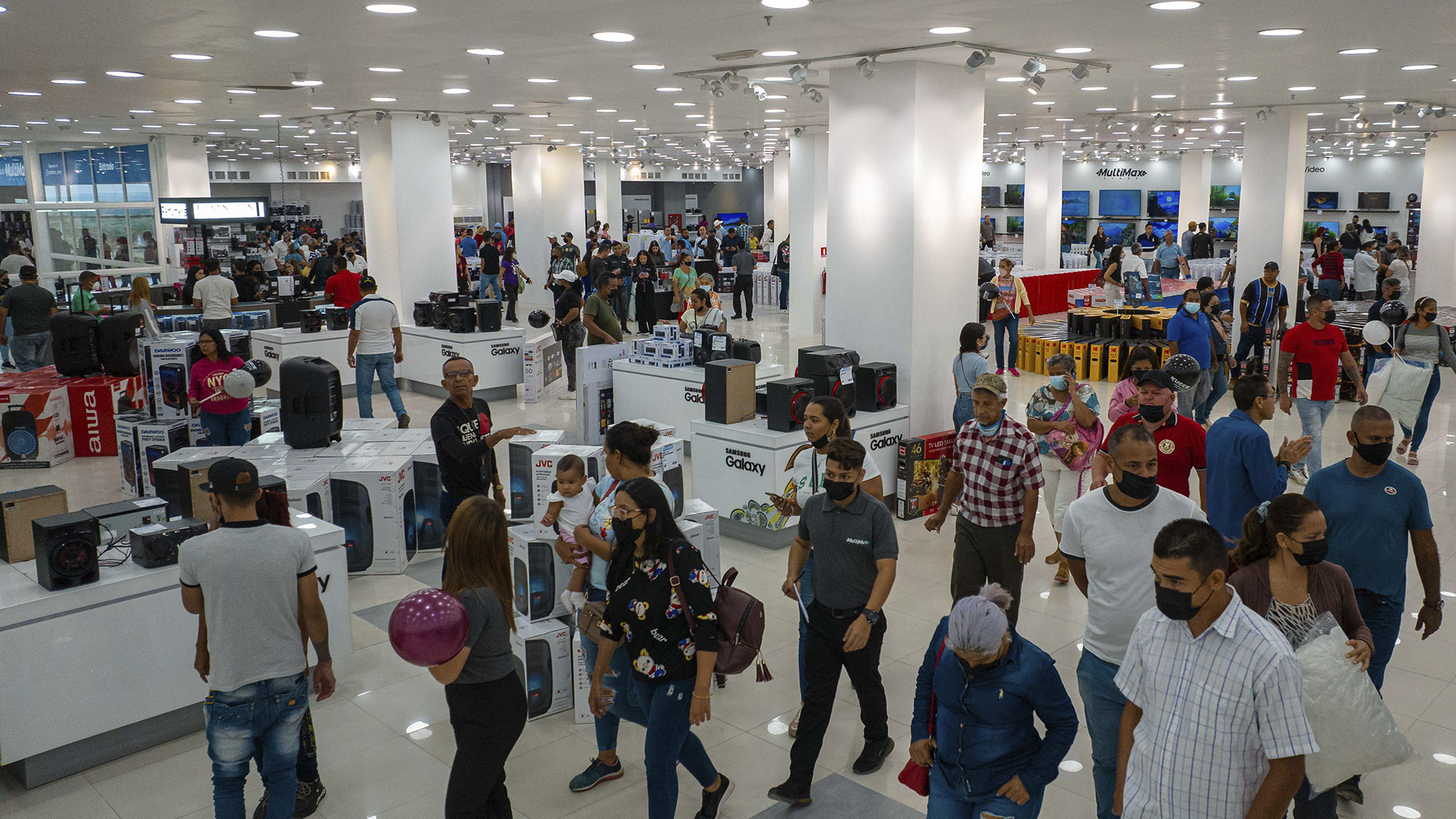 Puerto Ordaz Tienda - imagen 2
