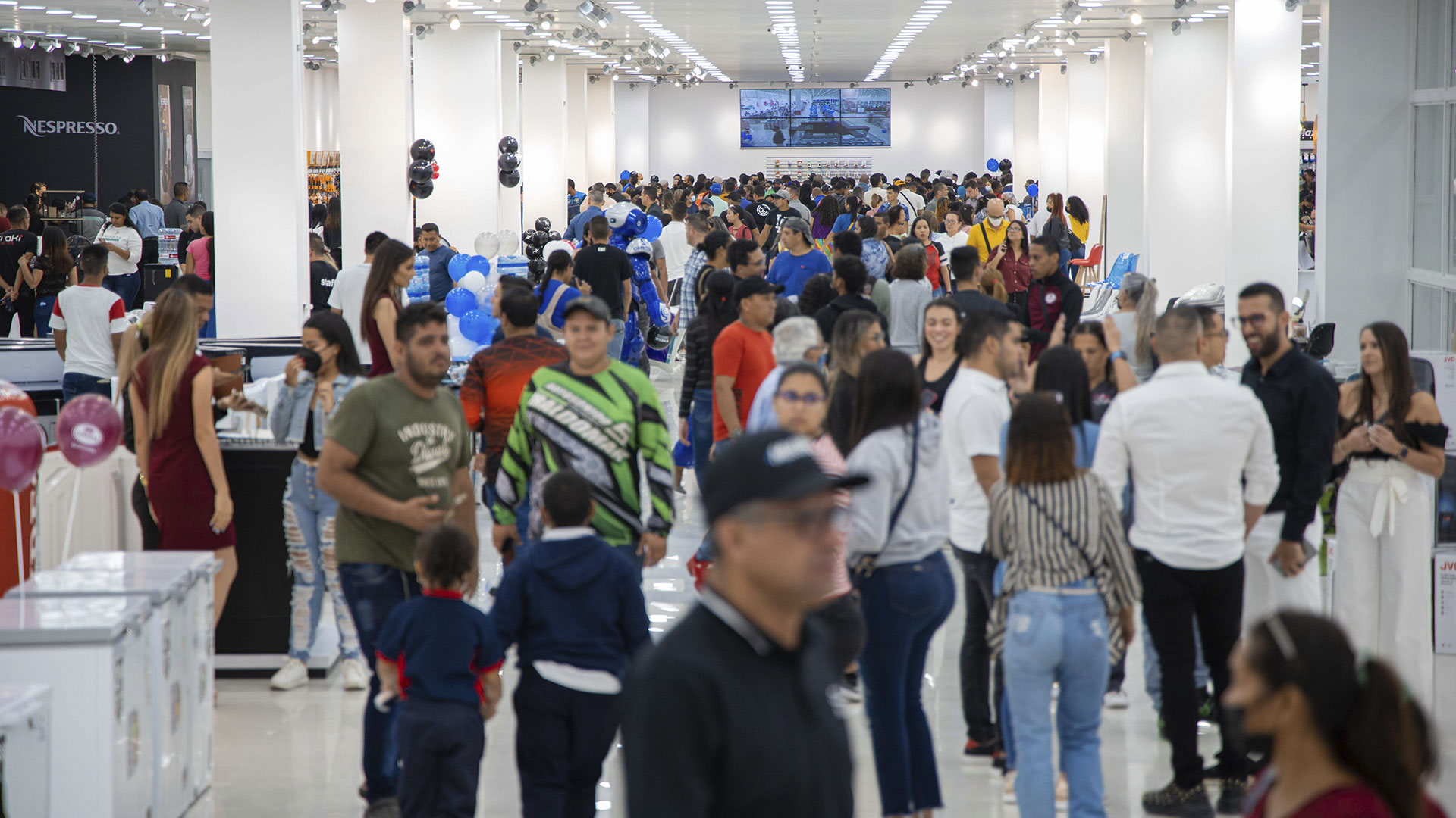 Puerto Ordaz Tienda - imagen 3