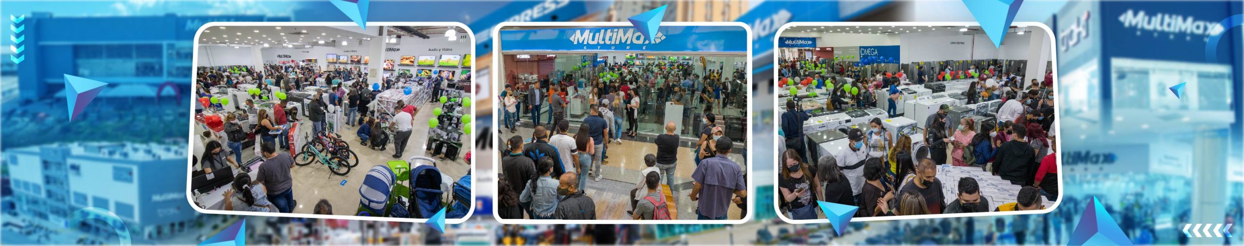 Multimax Multimax San Cristobal