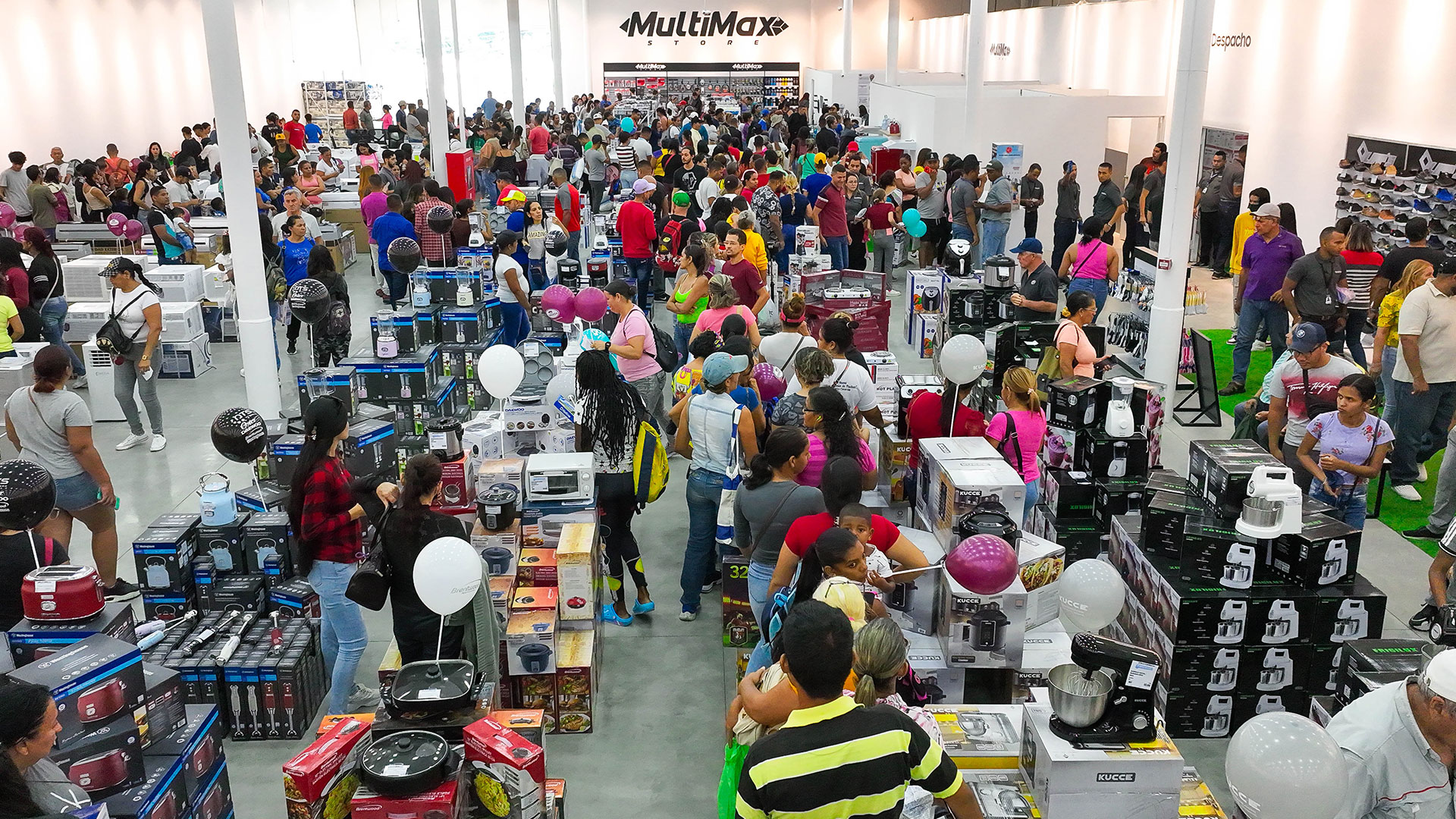 Multimax San Felipe - imagen 3