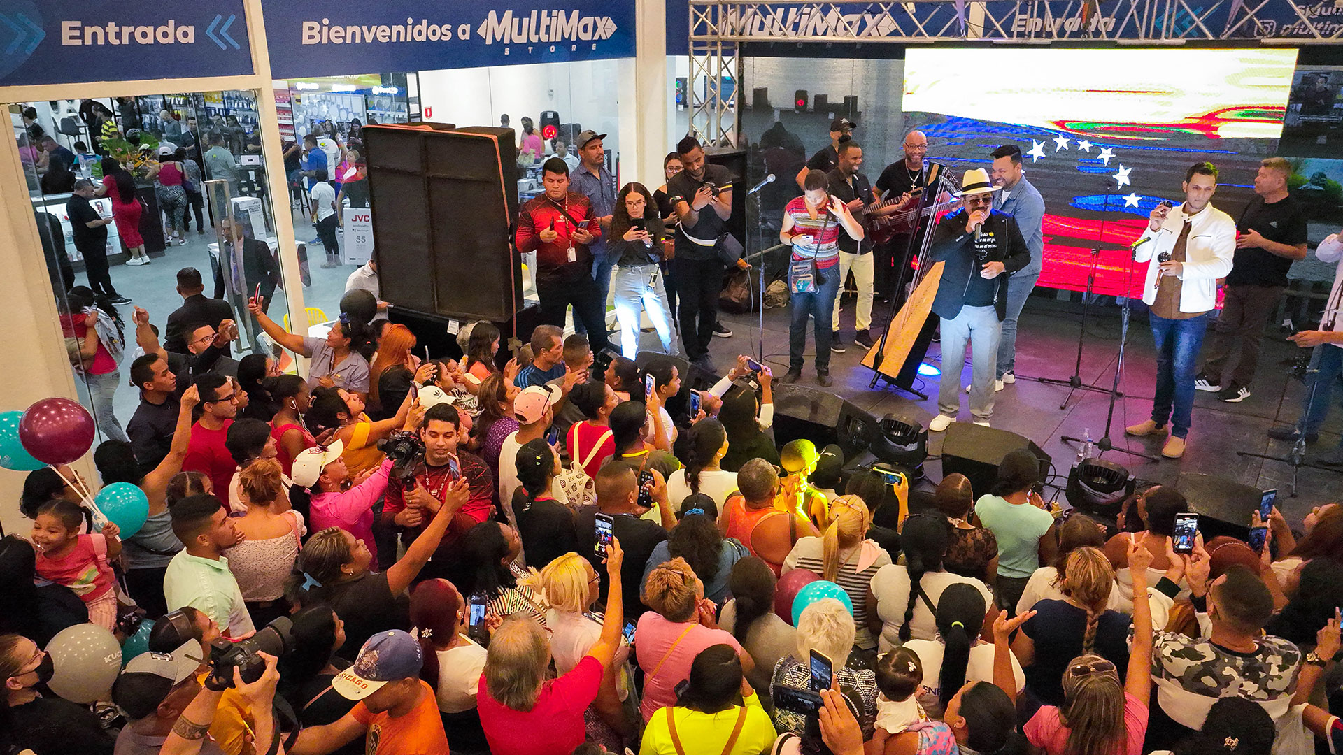Multimax San Felipe - imagen 4