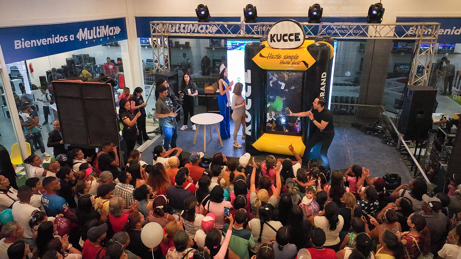 Multimax San Felipe - imagen 5