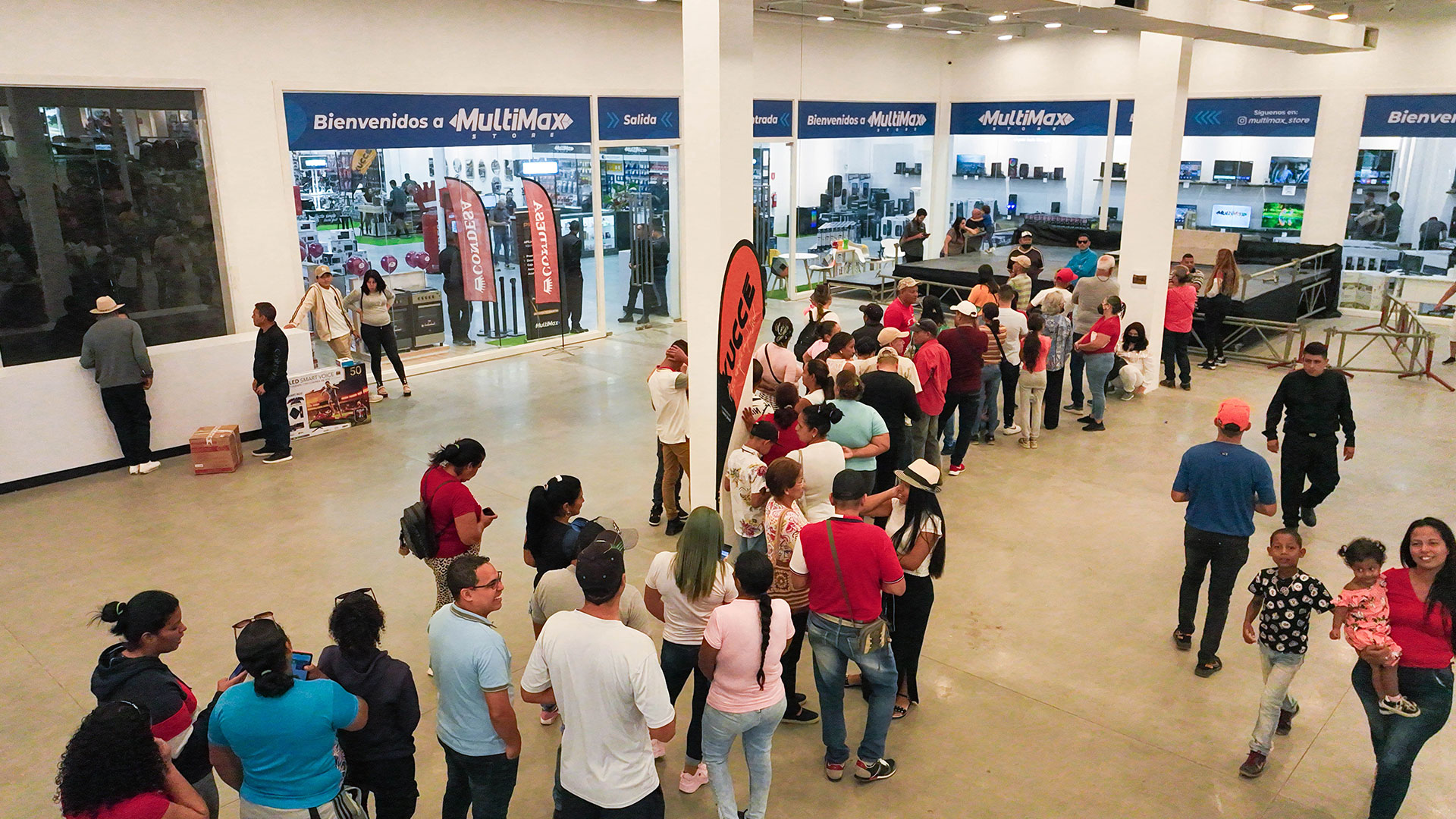 Multimax San Felipe - imagen 6
