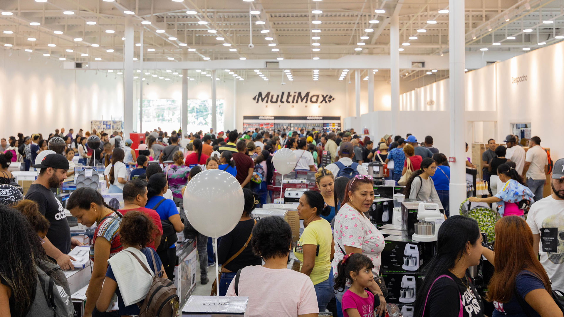 Multimax San Felipe