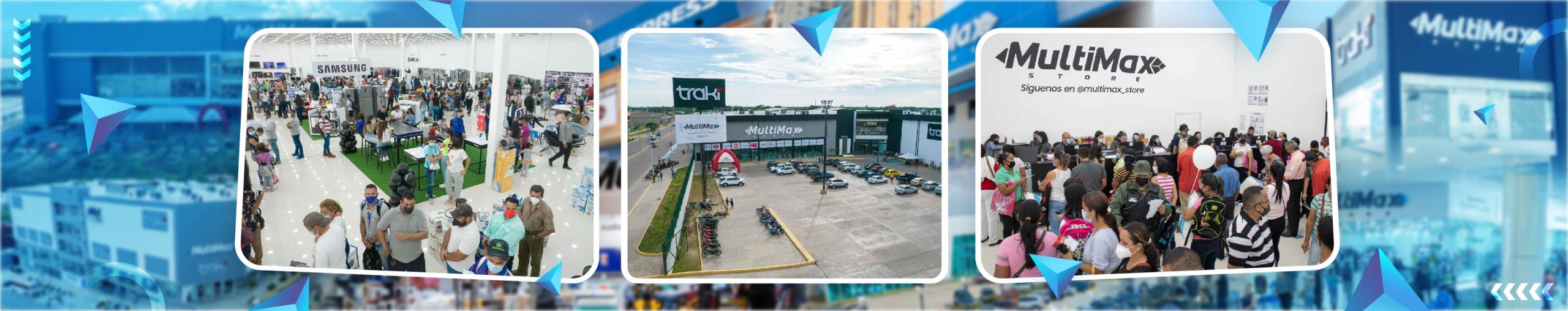 Banner Apure Tienda