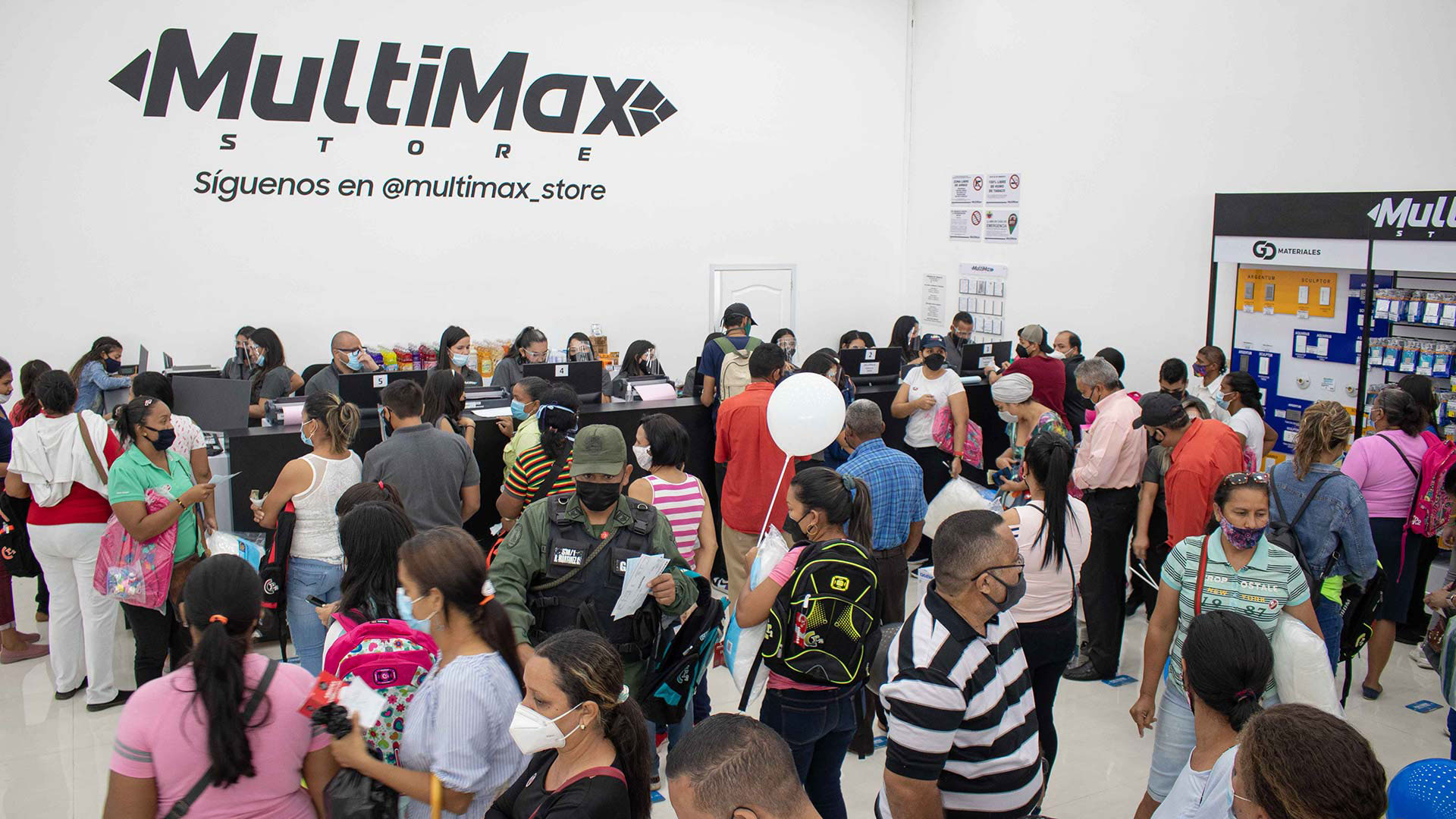 Apure Tienda - imagen 1