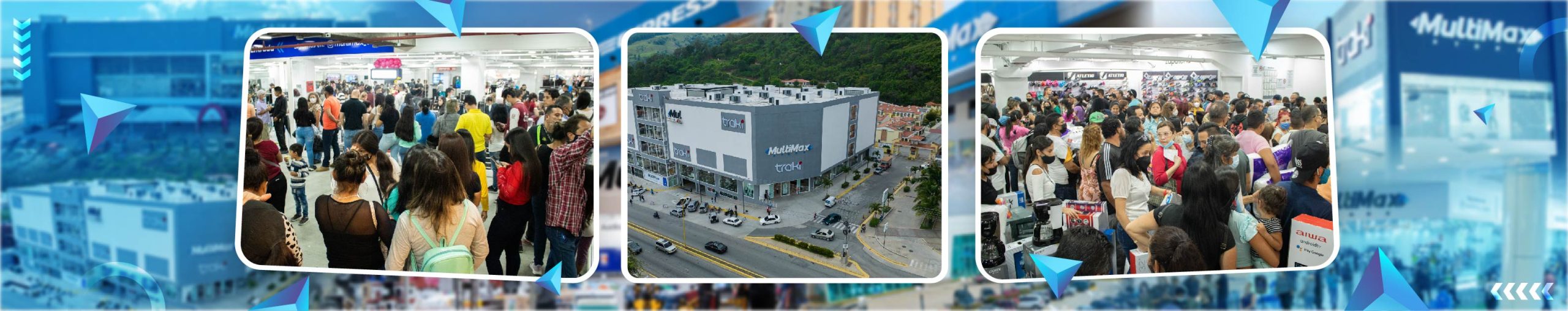 Banner Merida Tienda