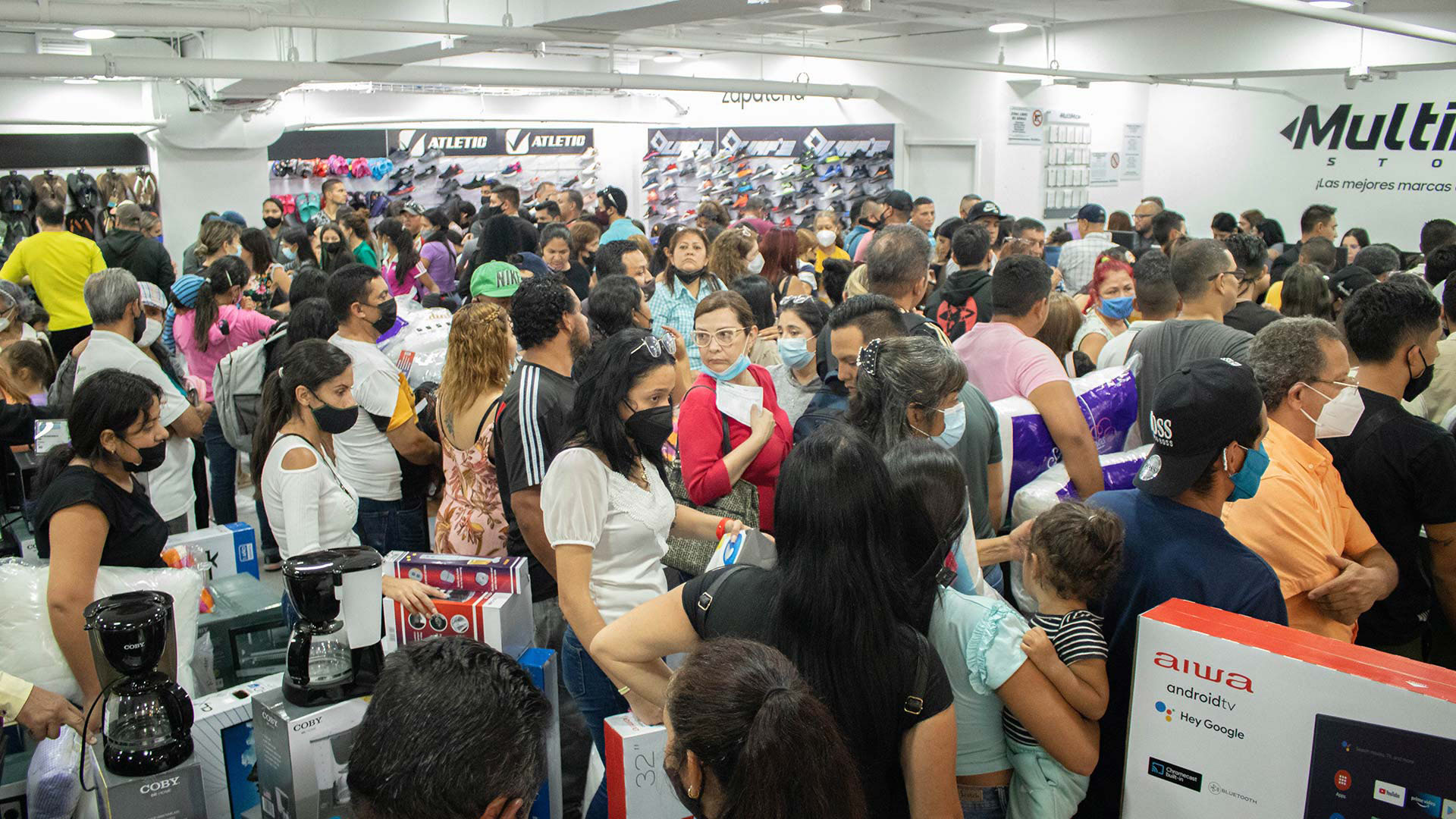 Merida Tienda - imagen 3