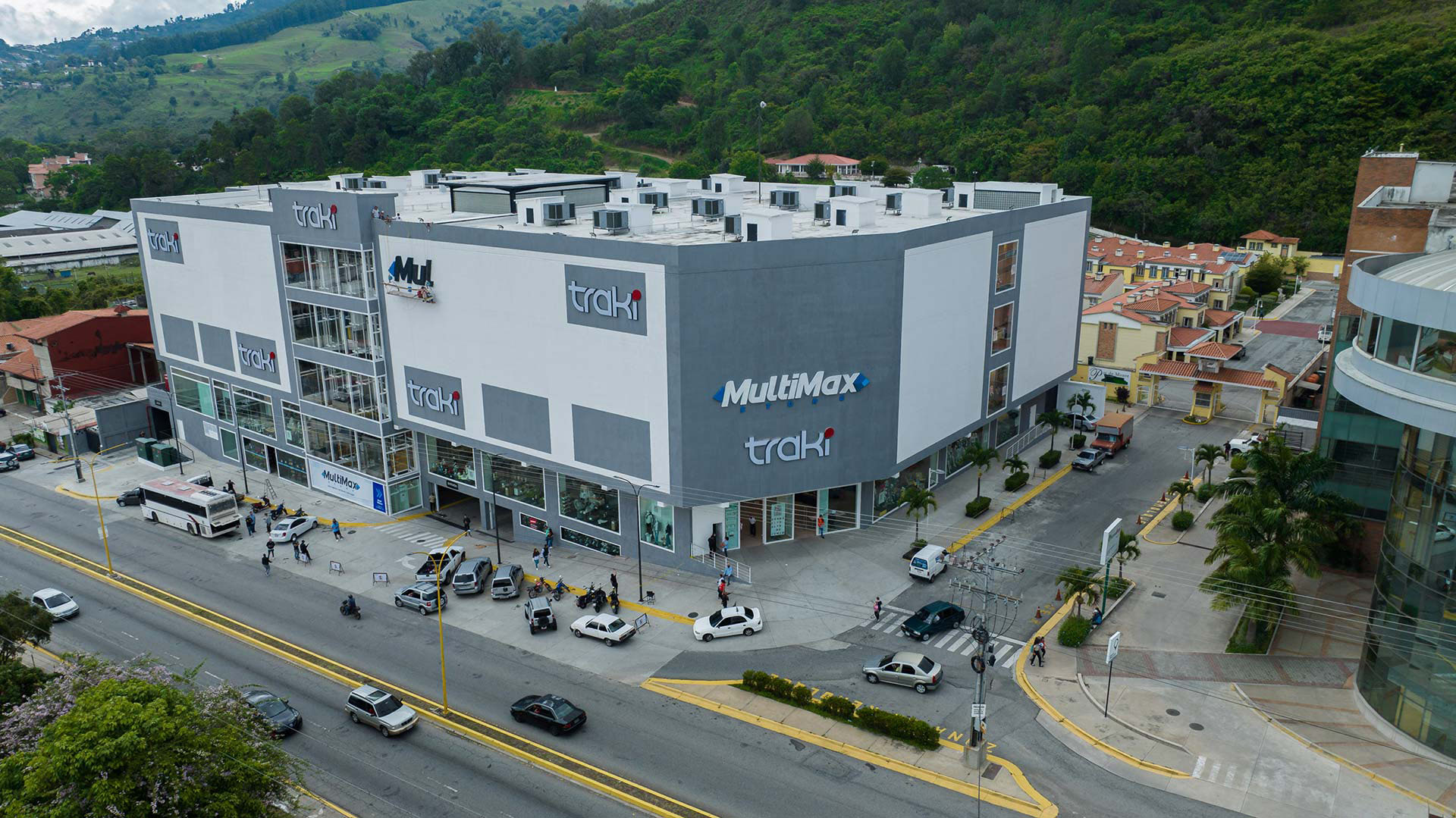 Merida Tienda